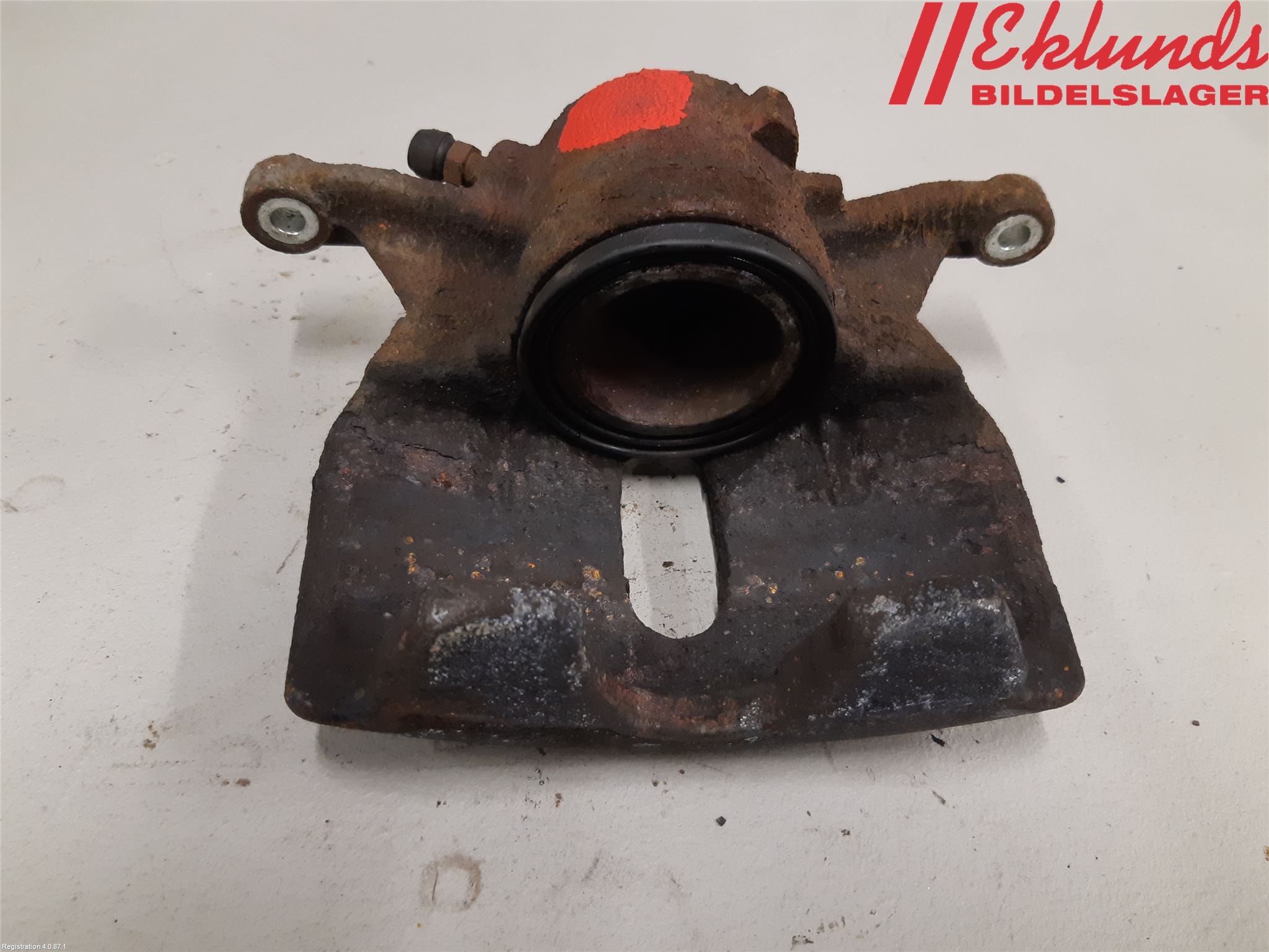 Audi A3/S3 8V 13-20 Bromsok Fram Vänster