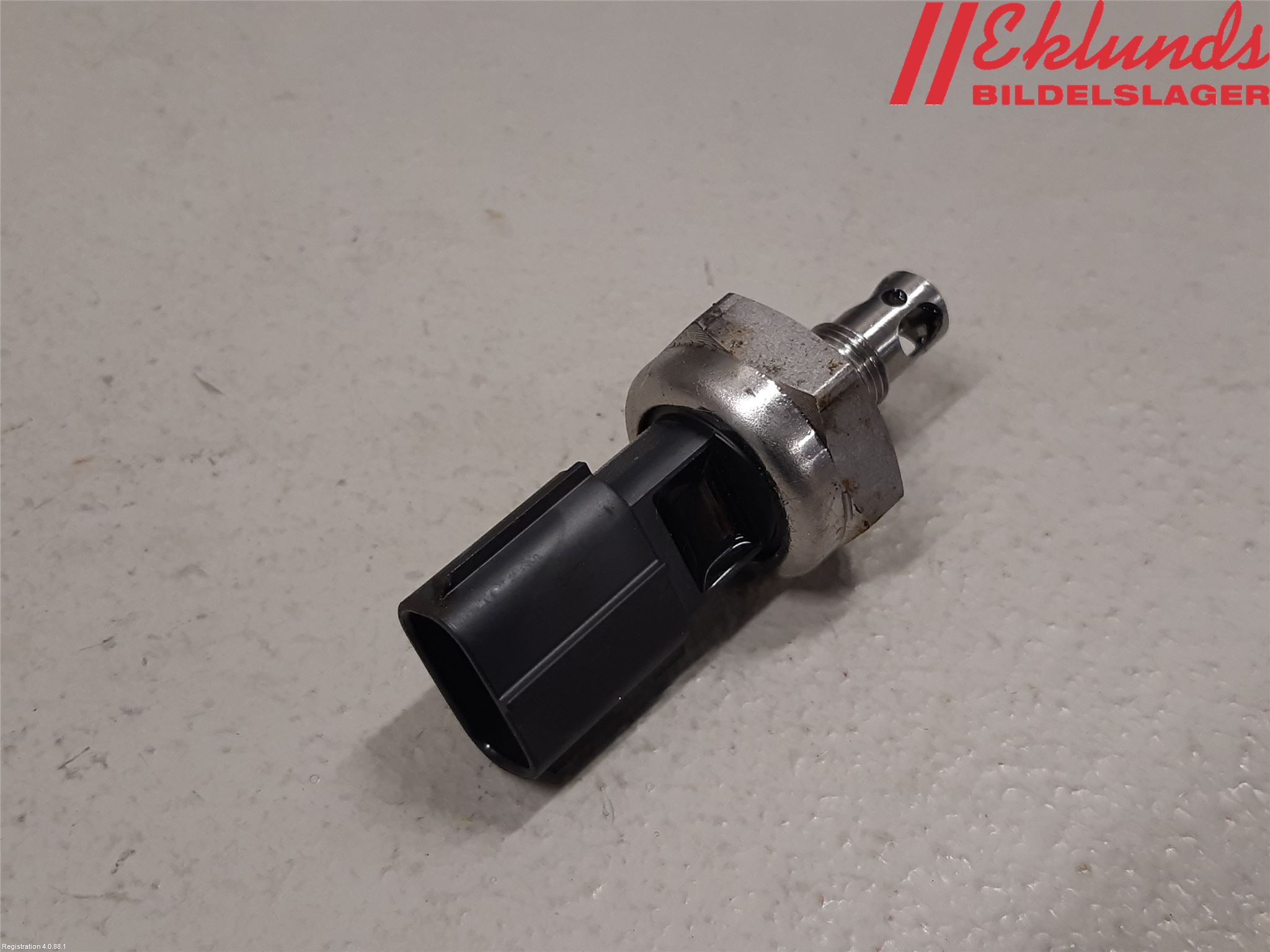 Toyota YARIS XP21 20- Givare Oljetryck