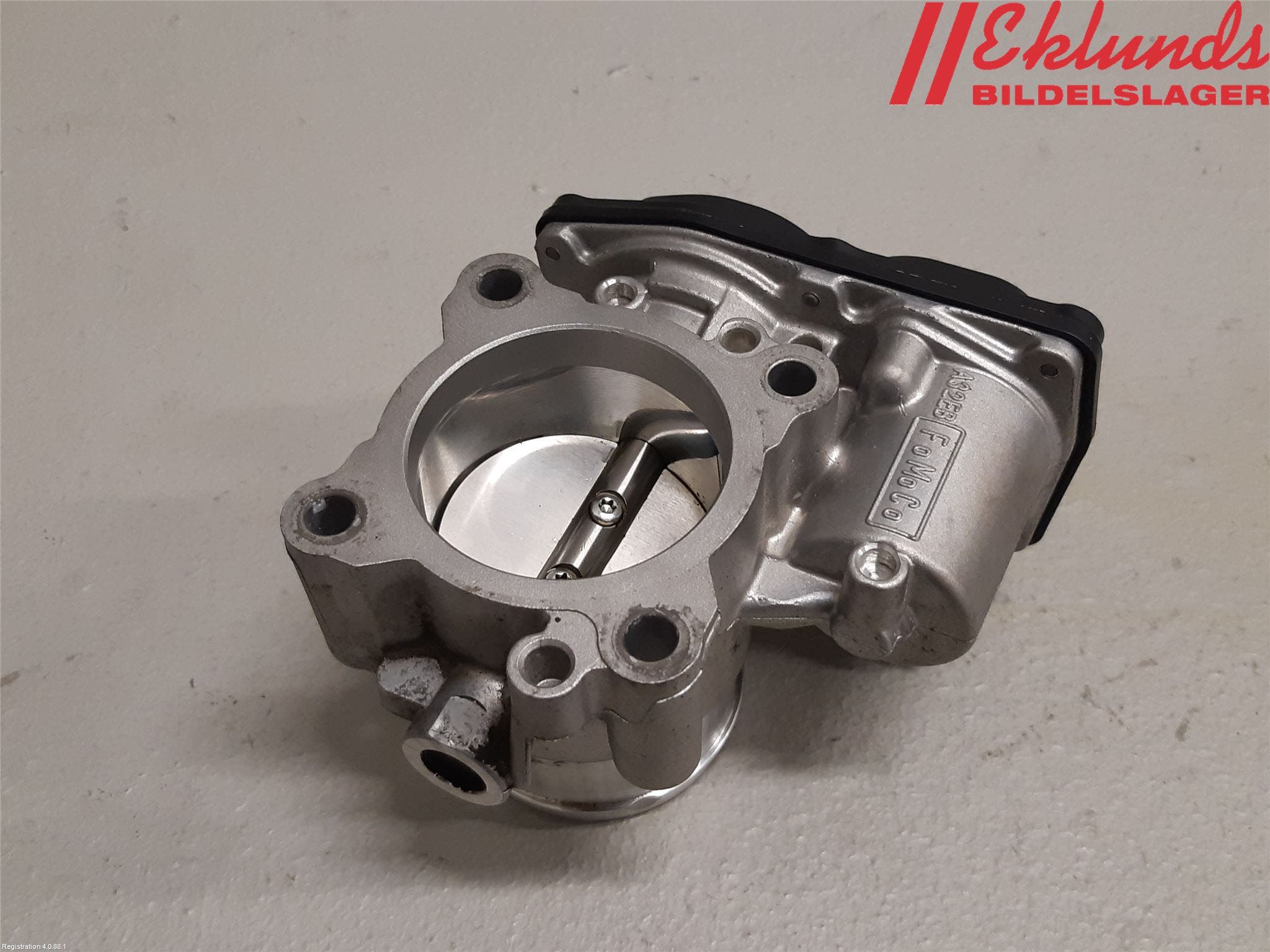 Ford FOCUS 15-18 Injspjällhus