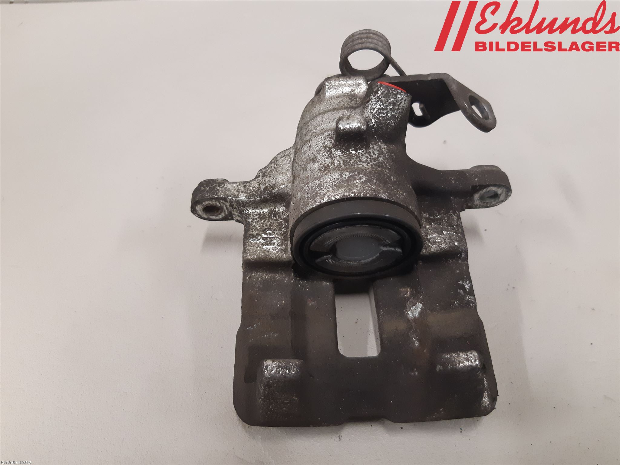 Fiat TALENTO 16- Bromsok Bak Höger