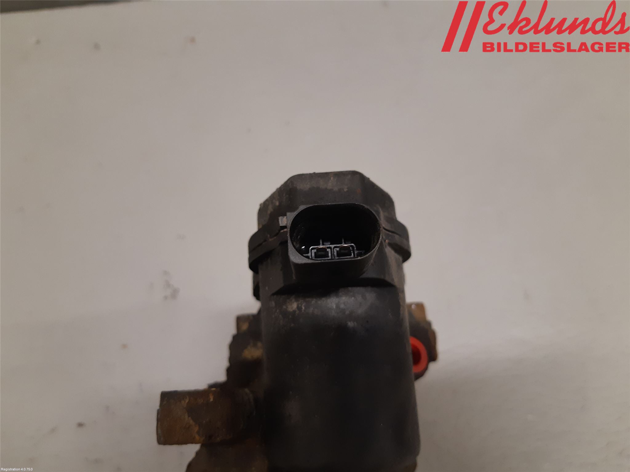 Audi A5 07-16 Bromsok Bak Vänster