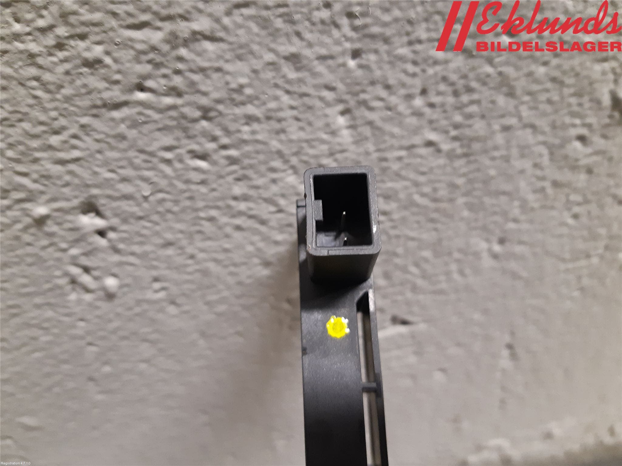 Volvo XC90/RECHARGE 16- Antenn