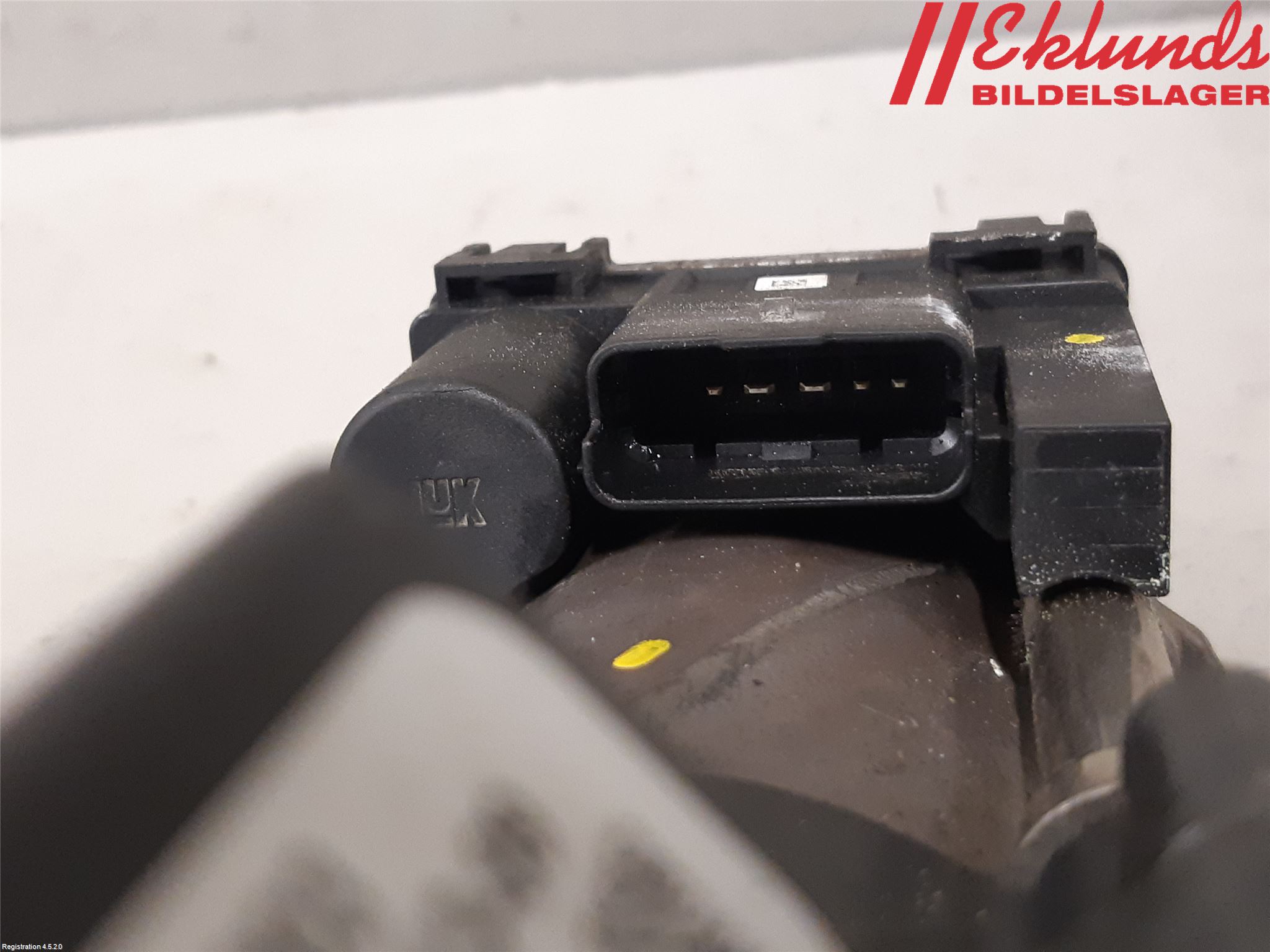 Kia CEED/CEED SW 19- Kopplingscylinder Slav