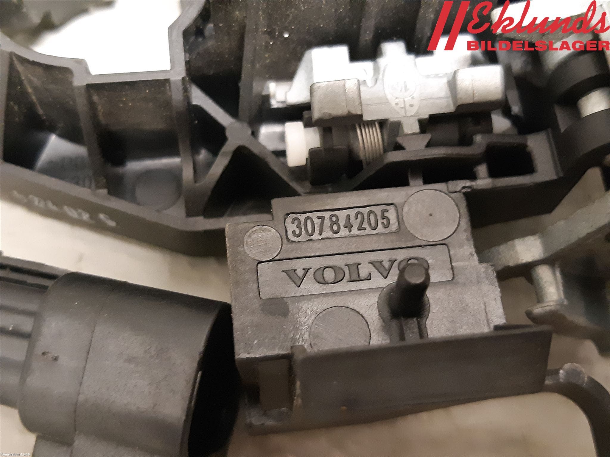 Volvo XC60 14-17 Dörrhandtag Yttre Hö