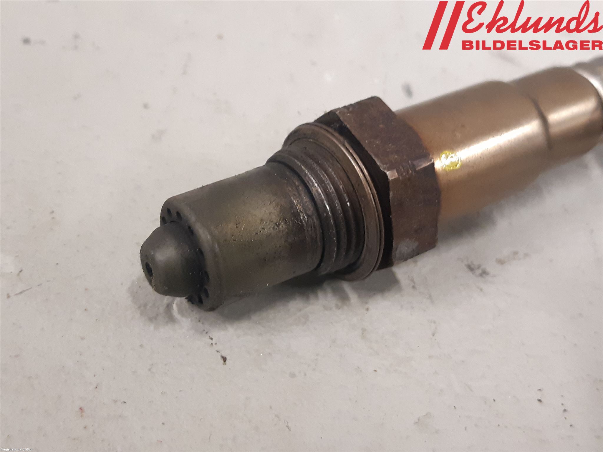 Audi A5 07-16 Injlambdasond