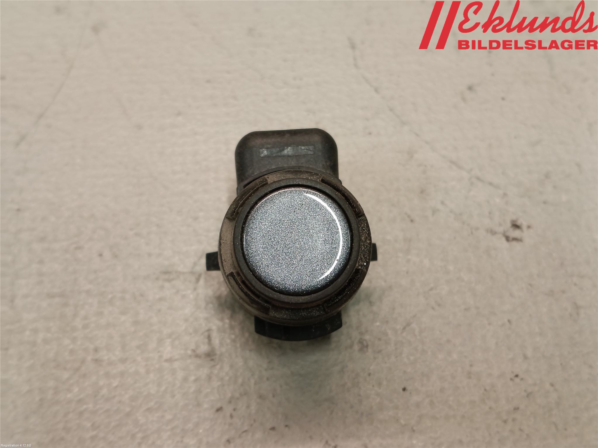 Seat LEON 13-20 Parkeringshjälp Frontsensor