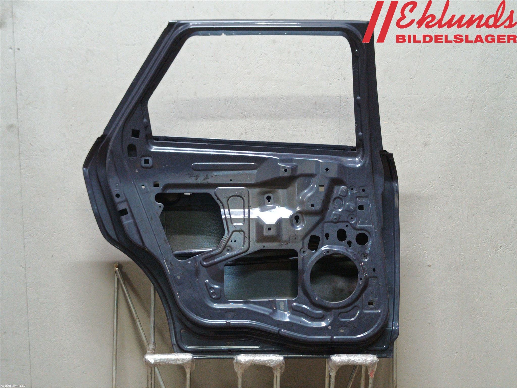 Ford MONDEO 07-15 Dörr Bak Vänster