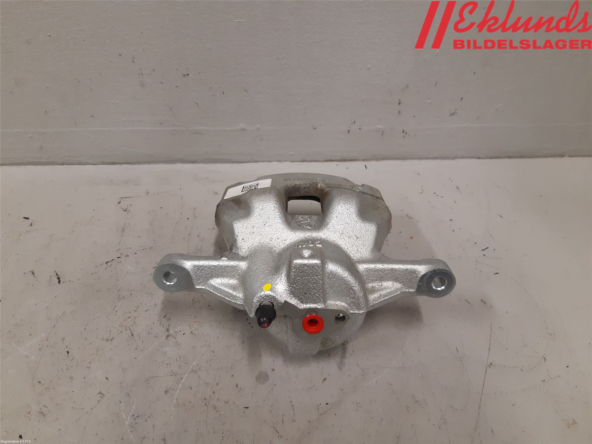 Toyota COROLLA 19- Bromsok Fram Vänster