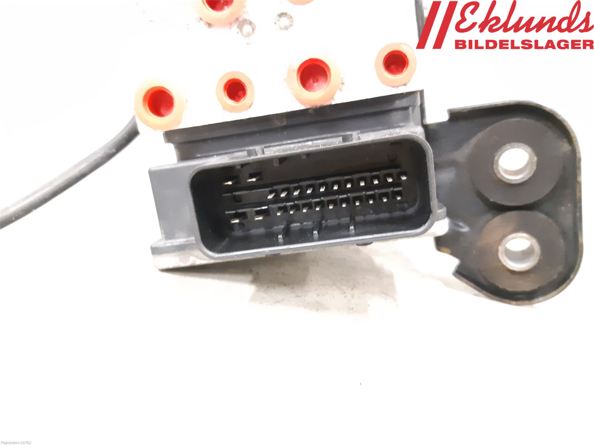 Saab 9-3 VER 2 Abs Hydraulaggregat