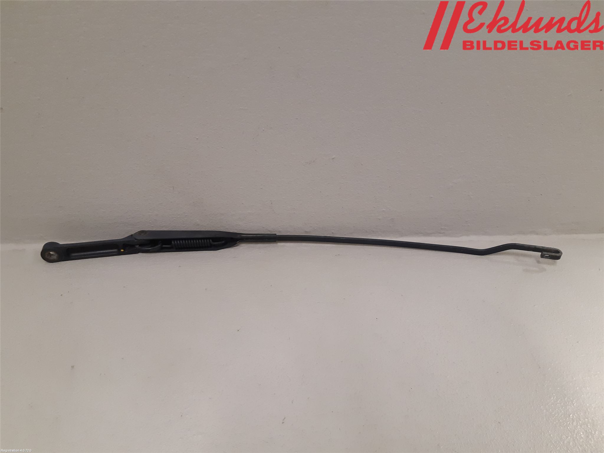 Opel COMBO 02-12 Torkararm Armar Vindruta