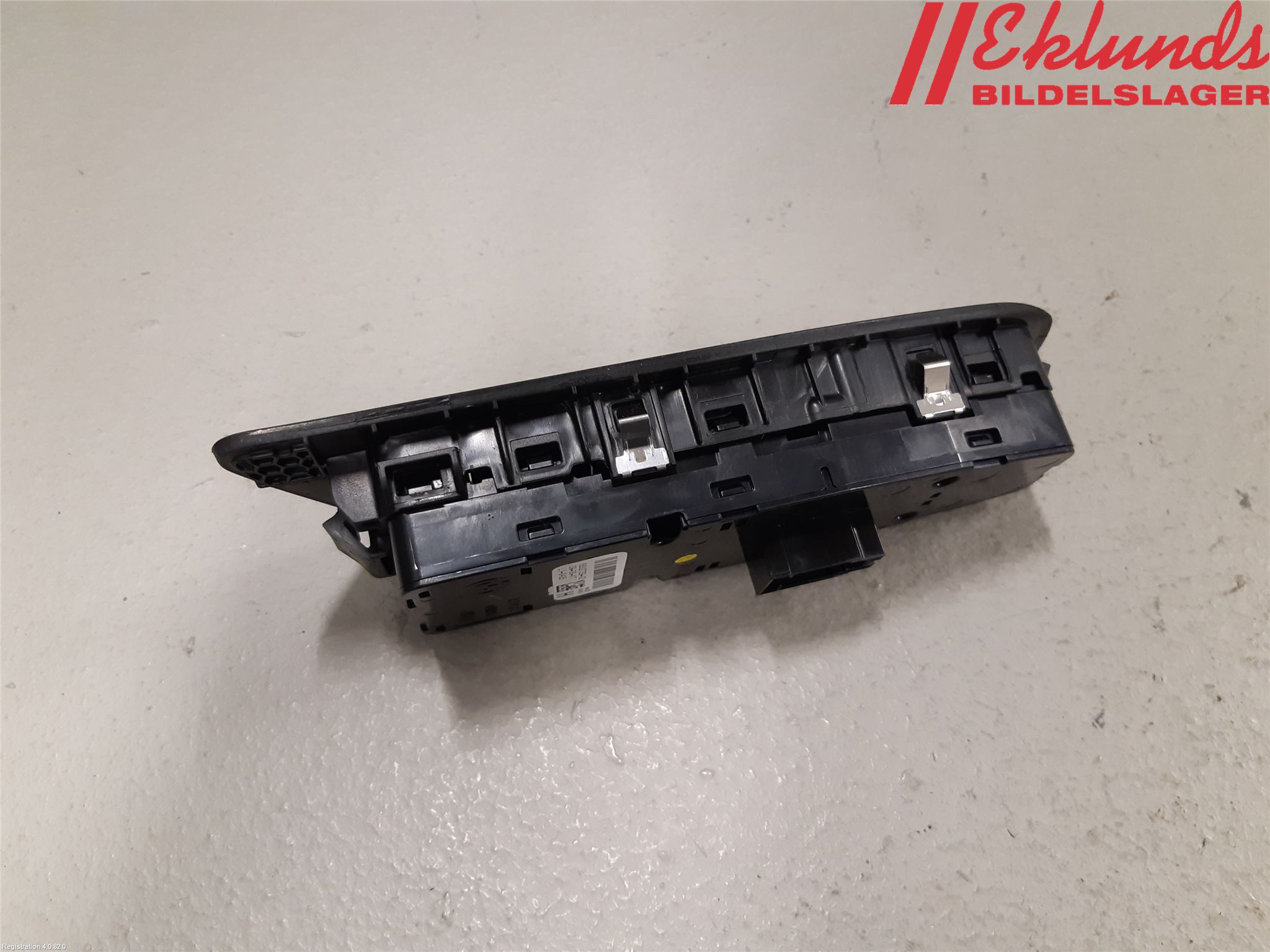 BMW 5 G30/G31/F90 17-23 Strömställare Elhiss