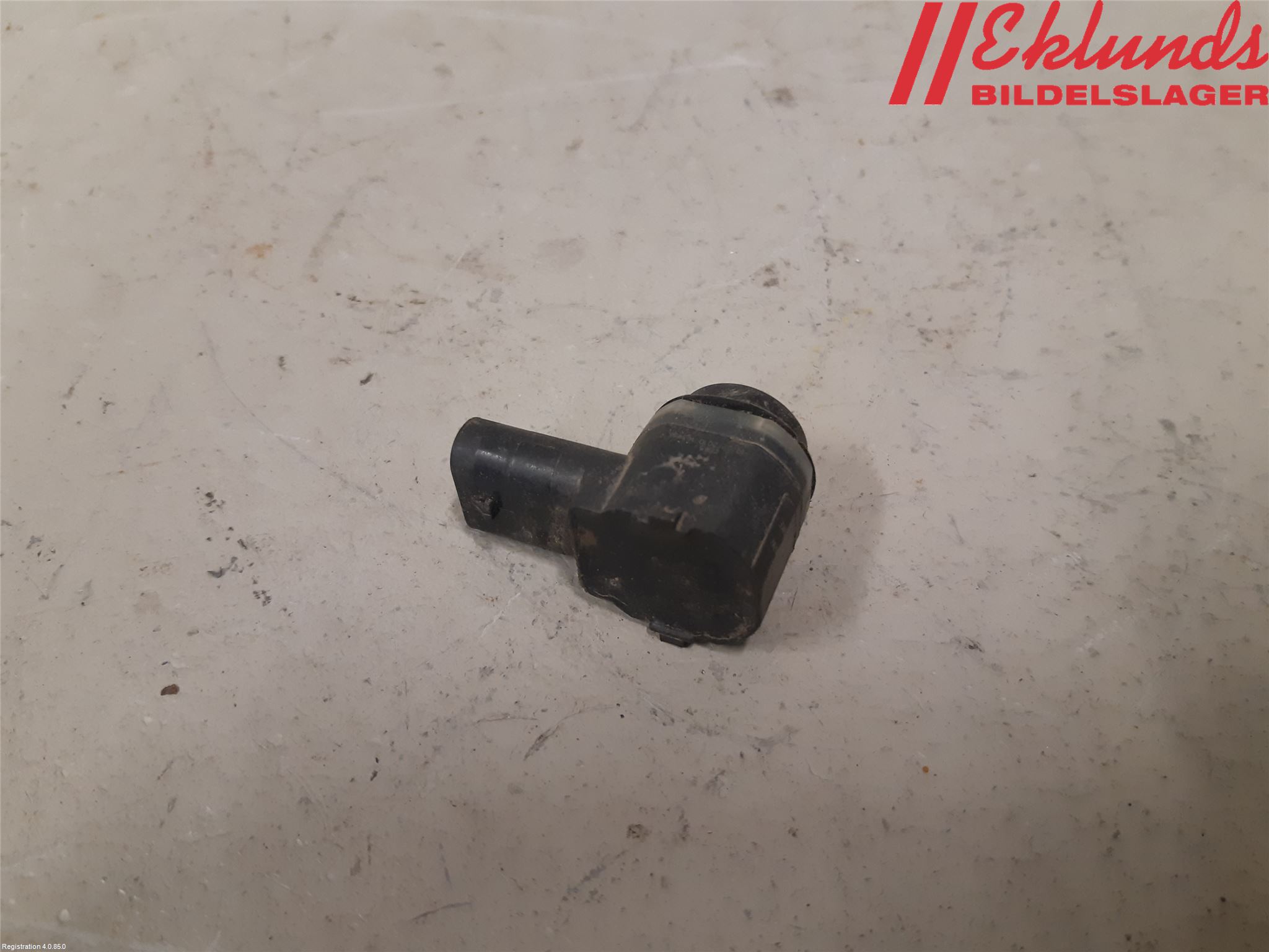 Volvo V70 08-13 Parkeringshjälp Backsensor