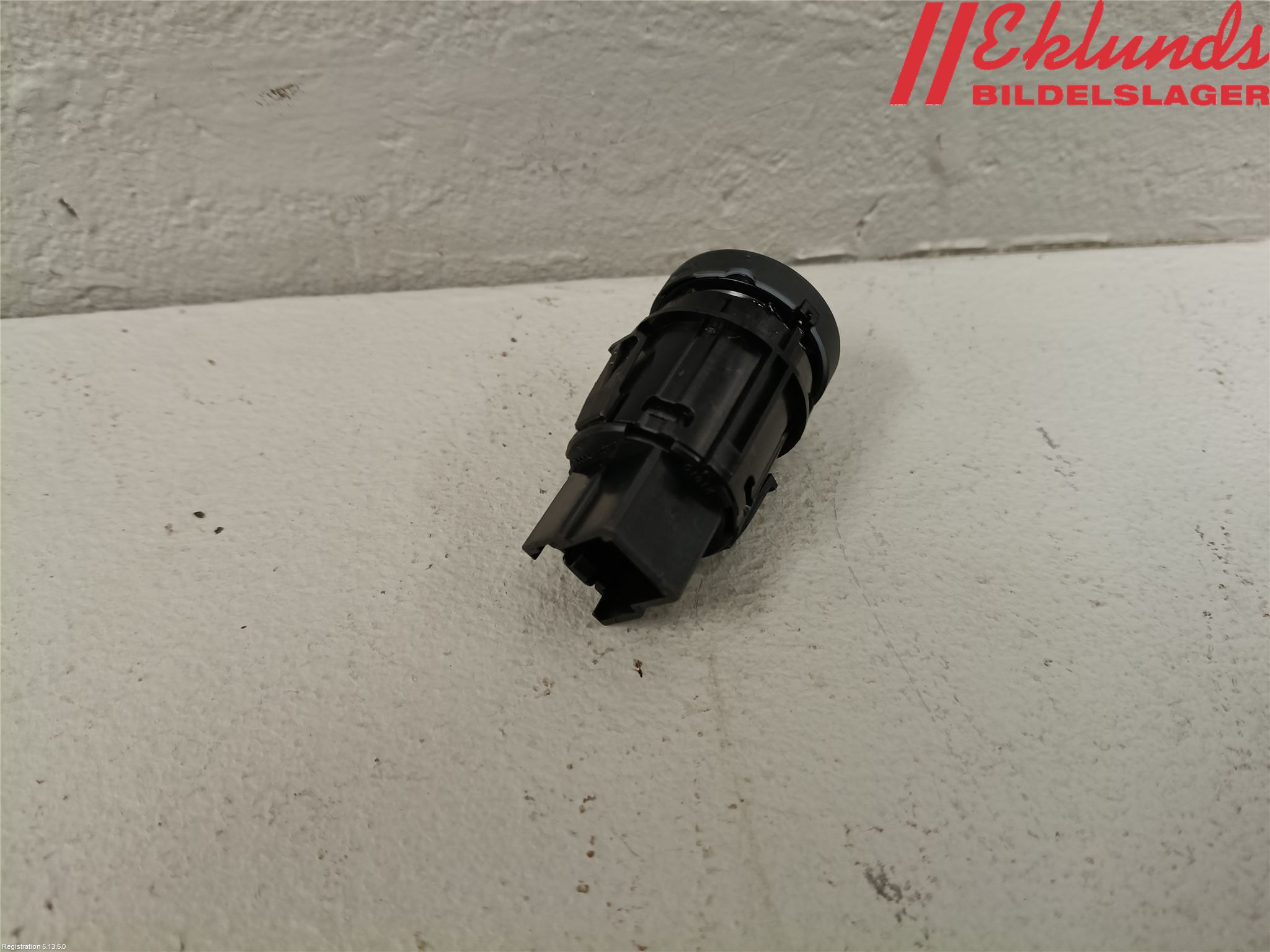Ford FOCUS 19- Startknapp Personbil