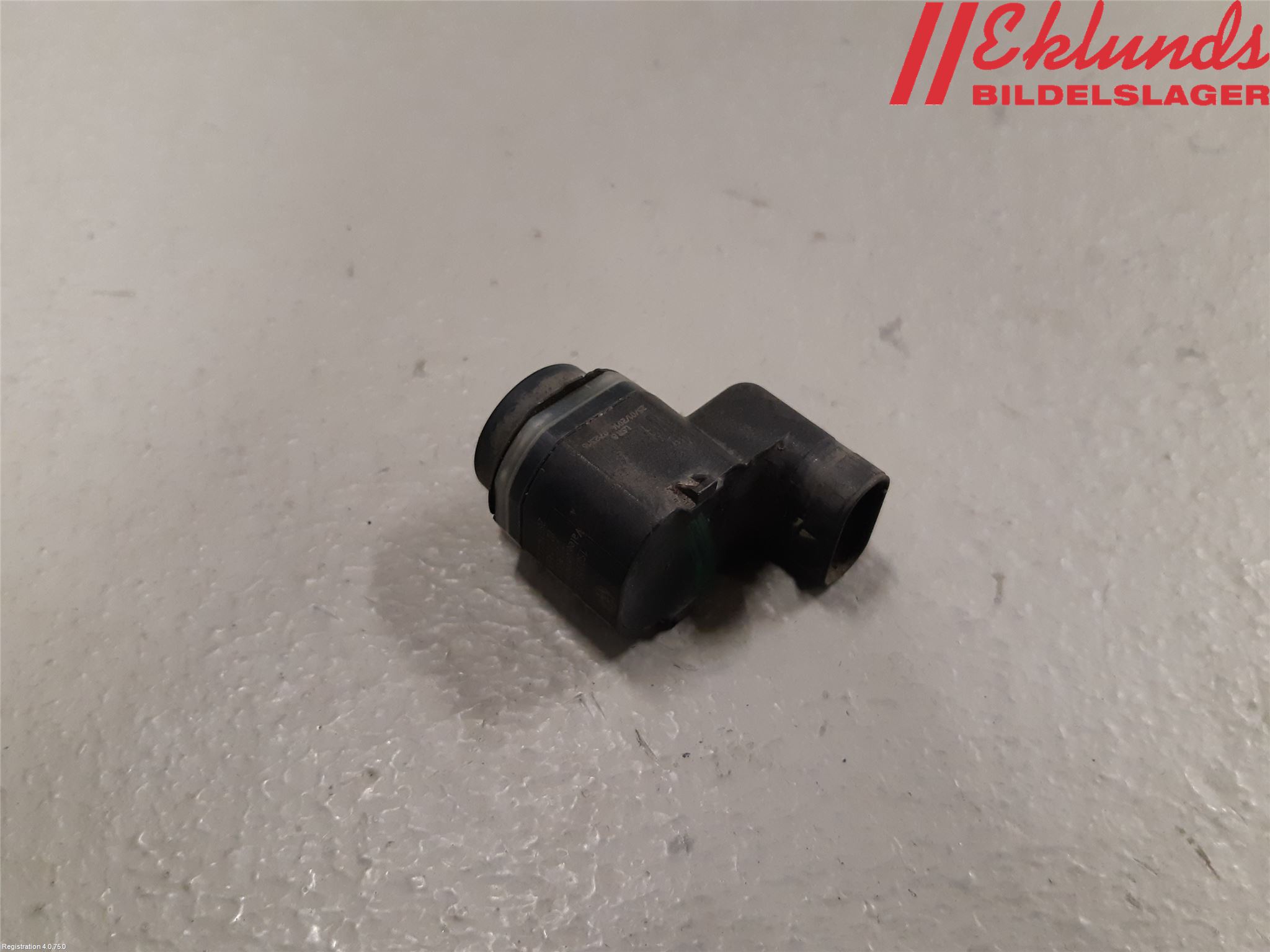 Audi A6/S6 4G 11-18 Parkeringshjälp Frontsensor