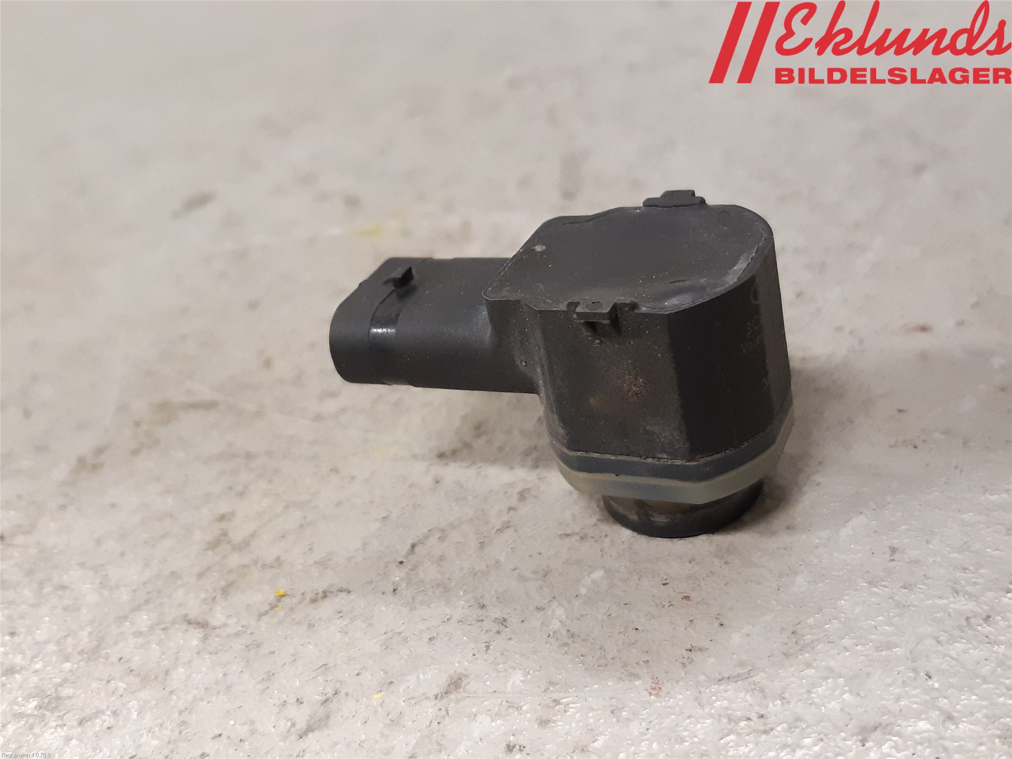 Volkswagen VW PASSAT CC 08-16 Parkeringshjälp Frontsensor