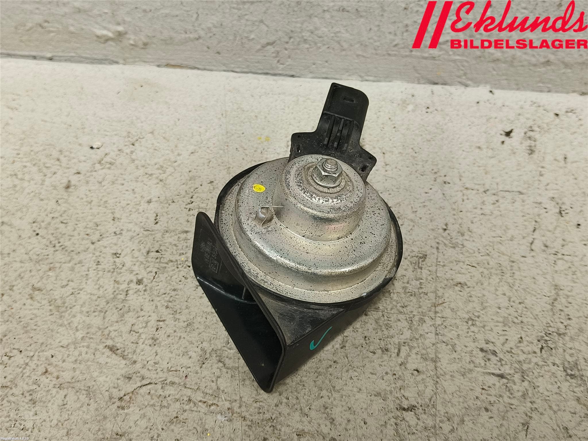 Volkswagen VW PASSAT 15-19 Signalhorn
