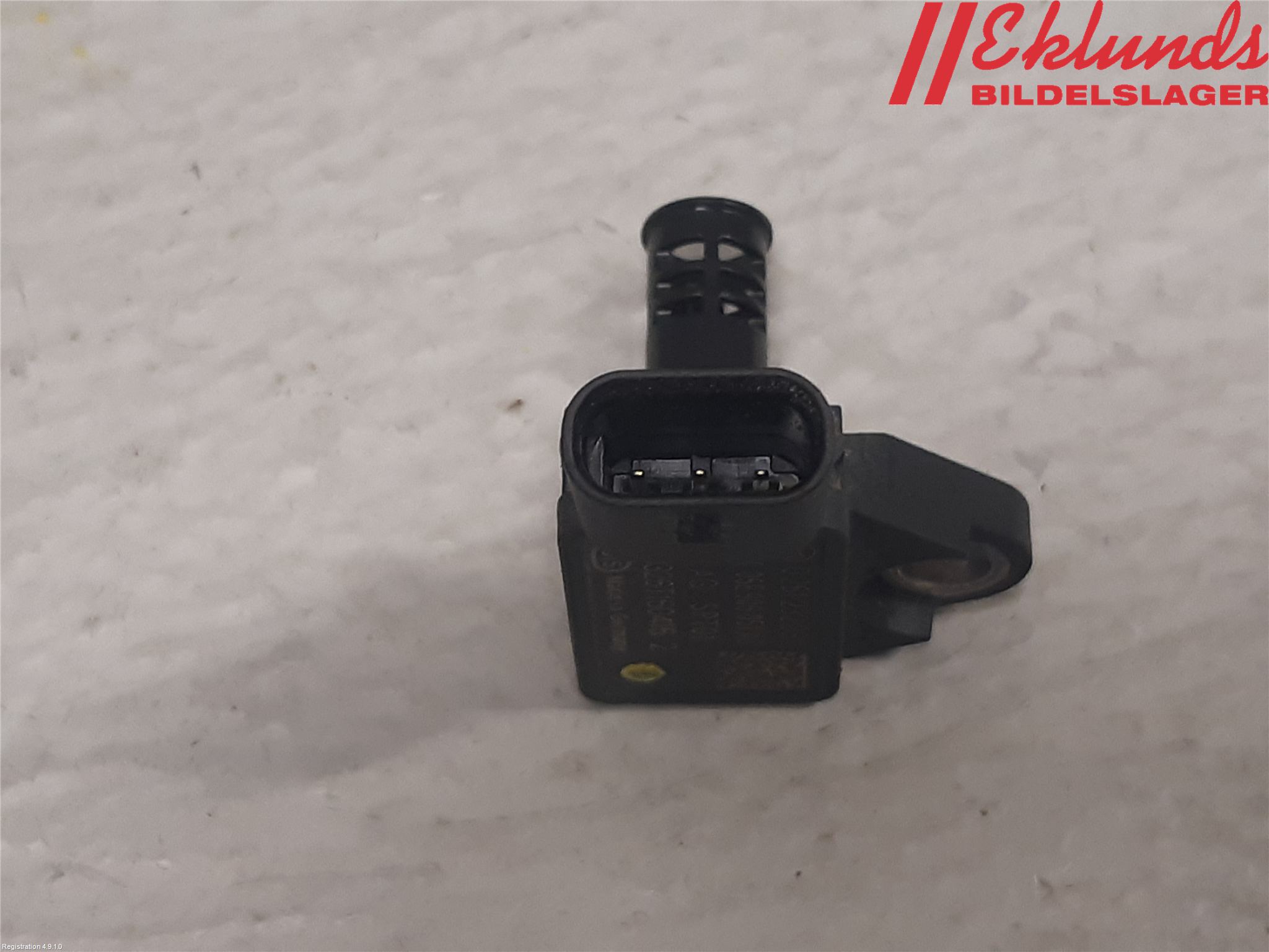 Audi Q7/SQ7 Givare Laddluftstryck