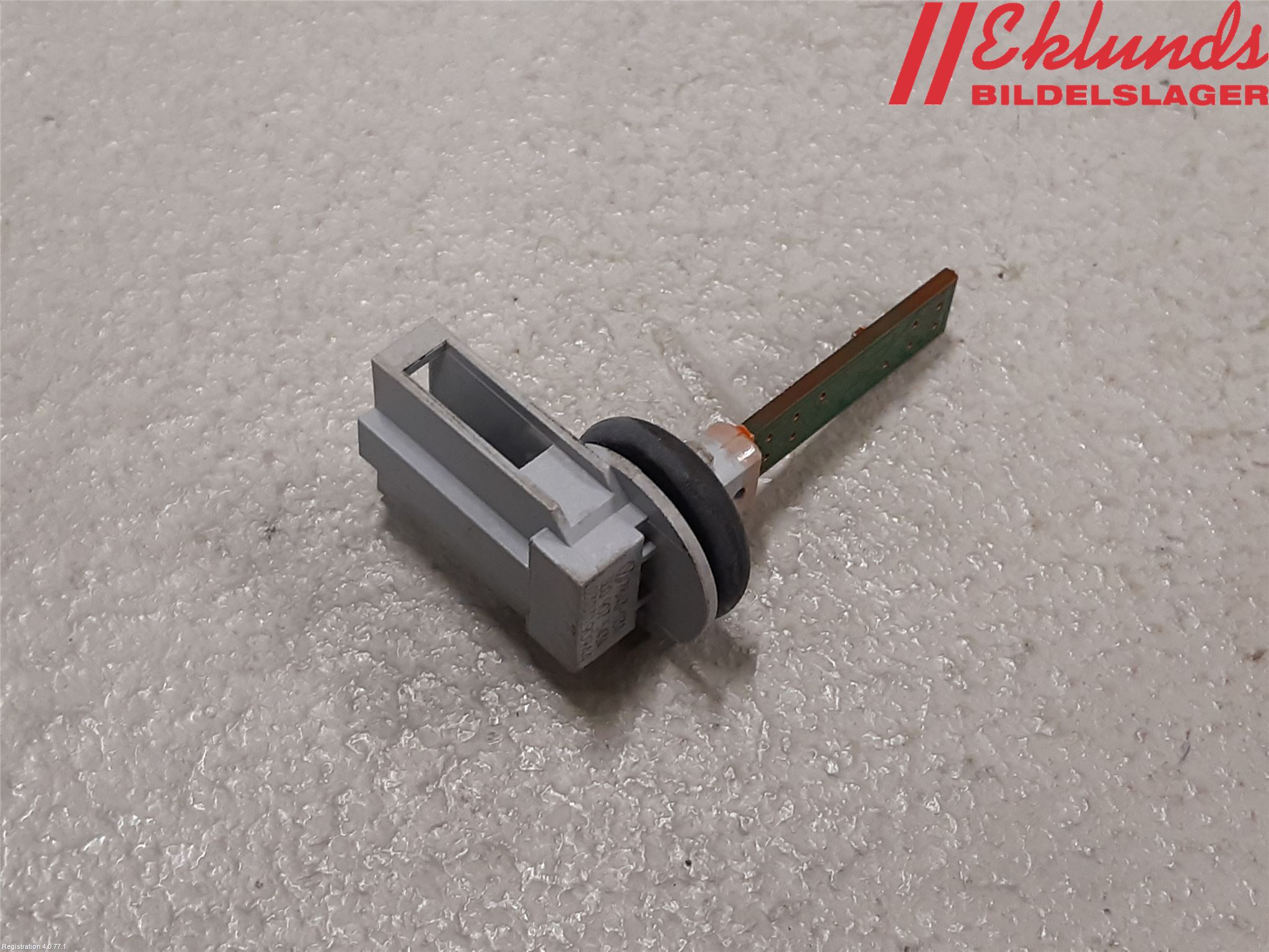 Volkswagen VW TIGUAN 16-24 Ac Innertemperatur Sensor