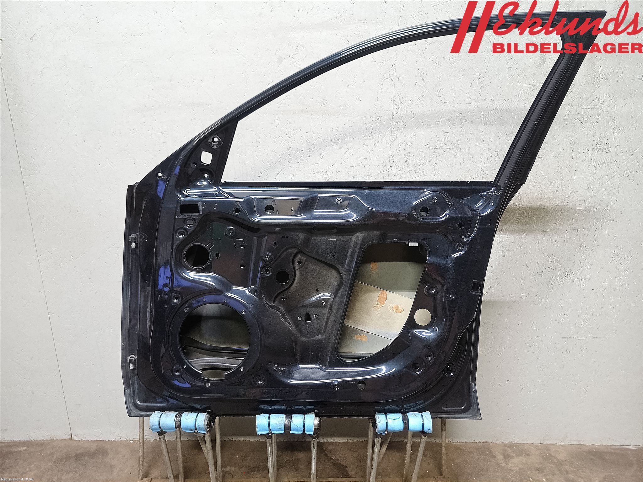 Ford S-MAX 06-15 Dörr Fram Höger