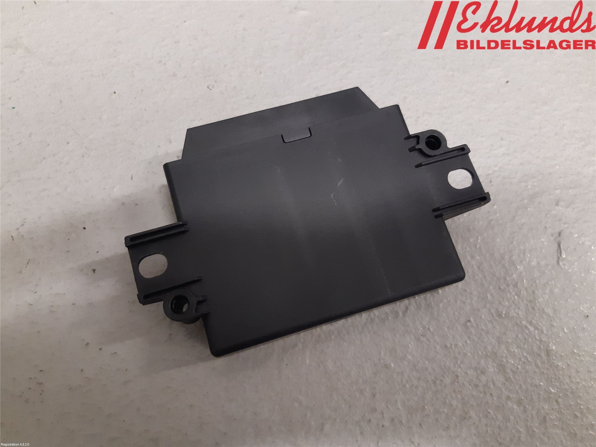 Volvo V60 11-13 Styrenhet Parkeringshjälp