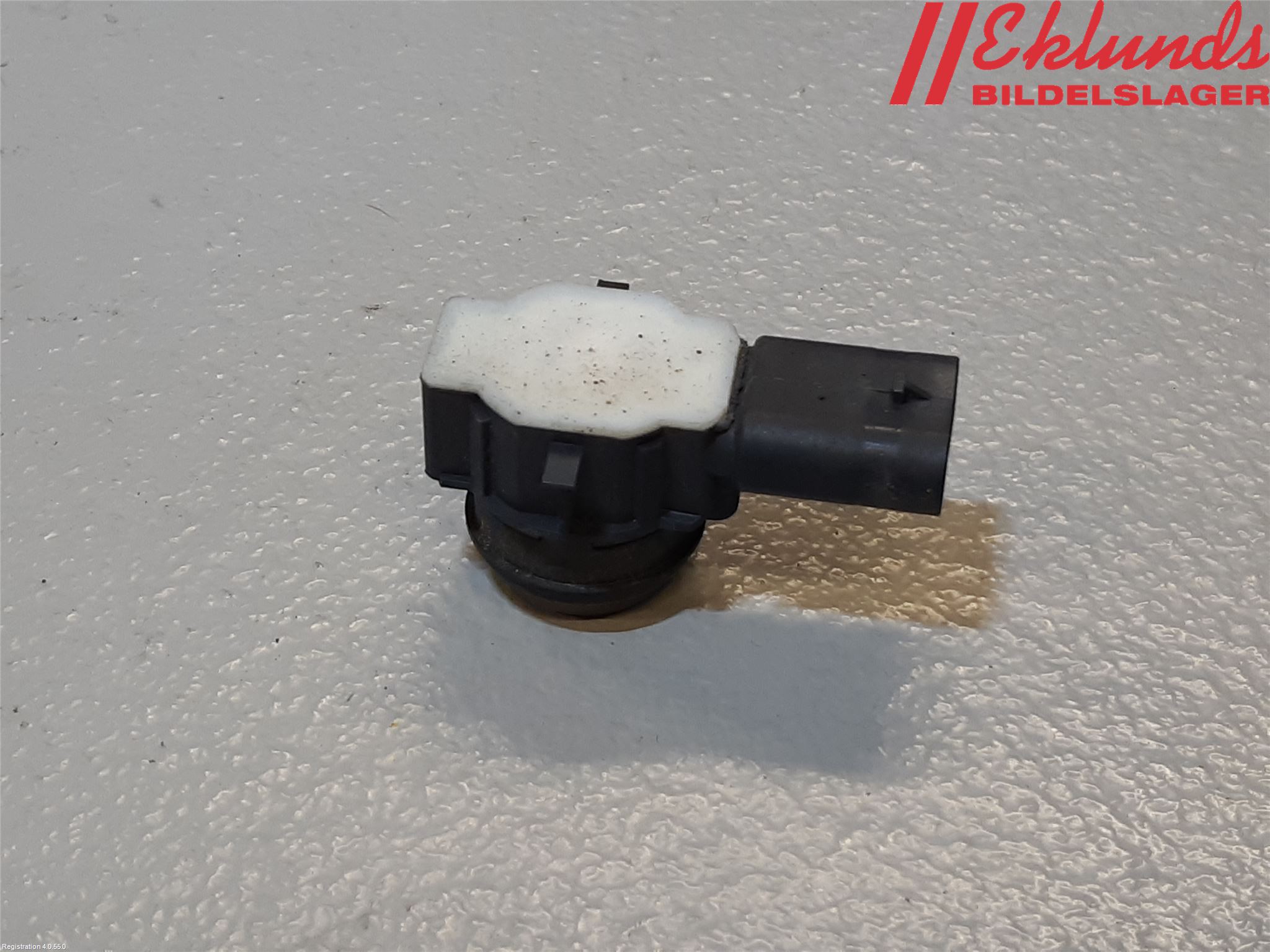 Mercedes-Benz MB A-KLASS (W176) 13-18 Parkeringshjälp Frontsensor