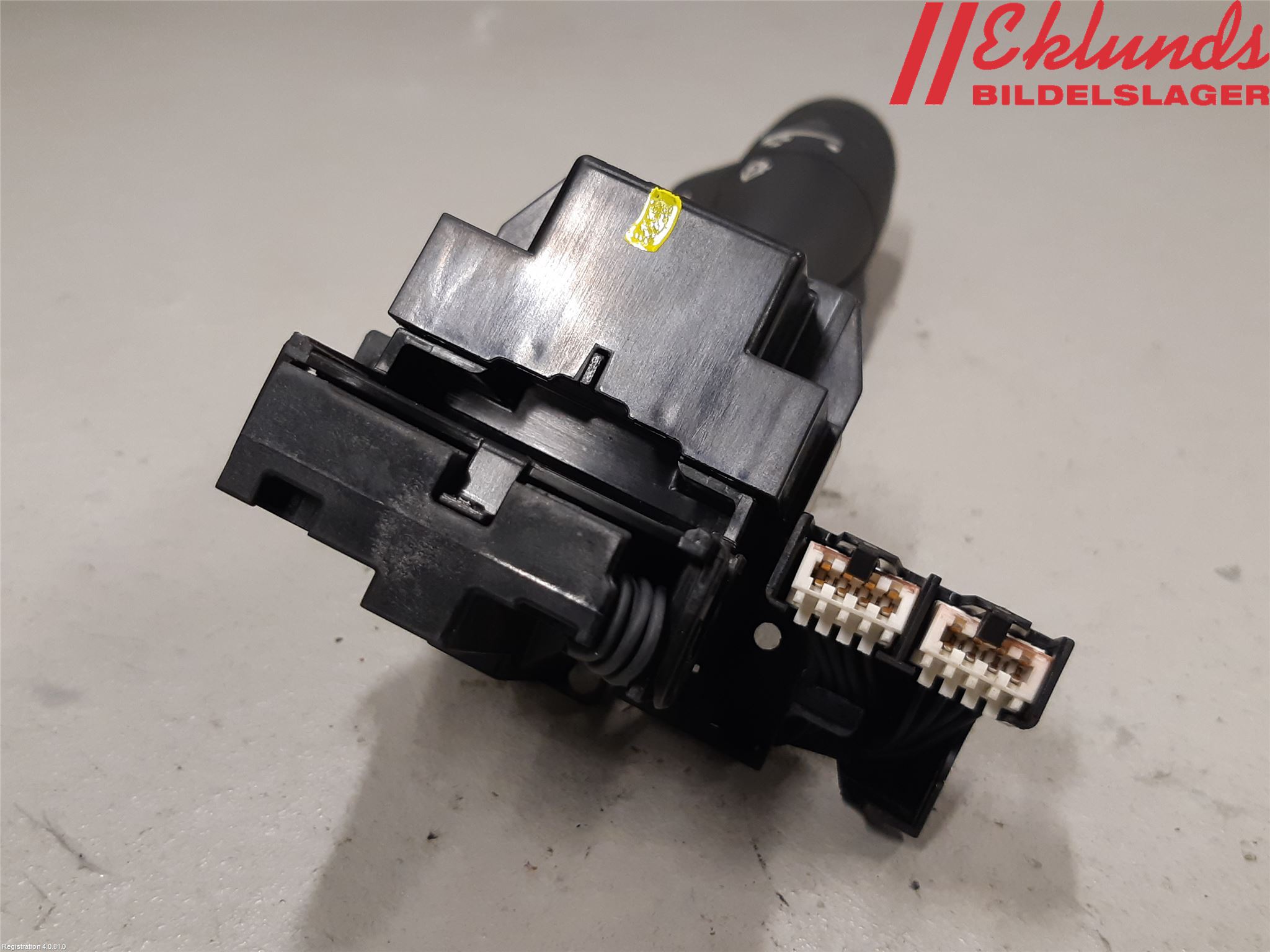 Volvo V90 17->> Spak Torkar-Spolomk