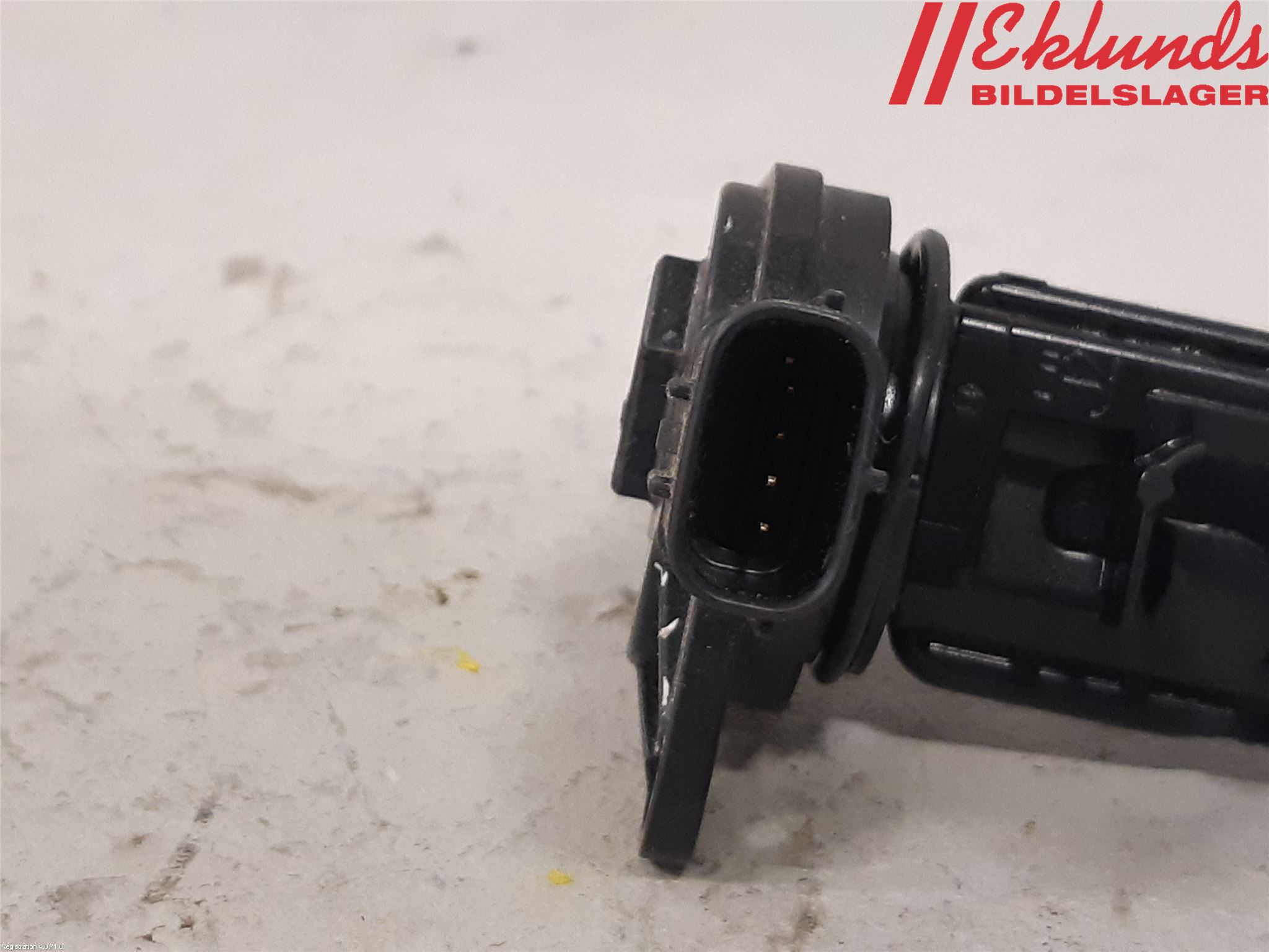 Toyota RAV4 19- Injluftmassamätare