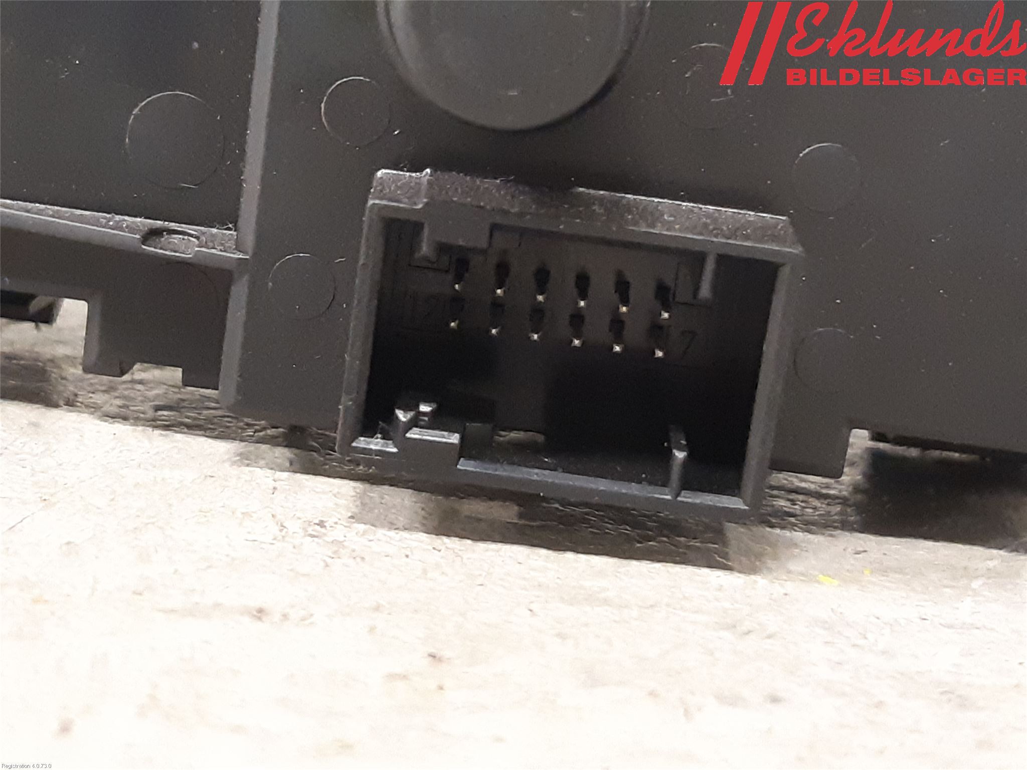 BMW 1 E87/81 5D/3D 03-11 Strömställare Ljus