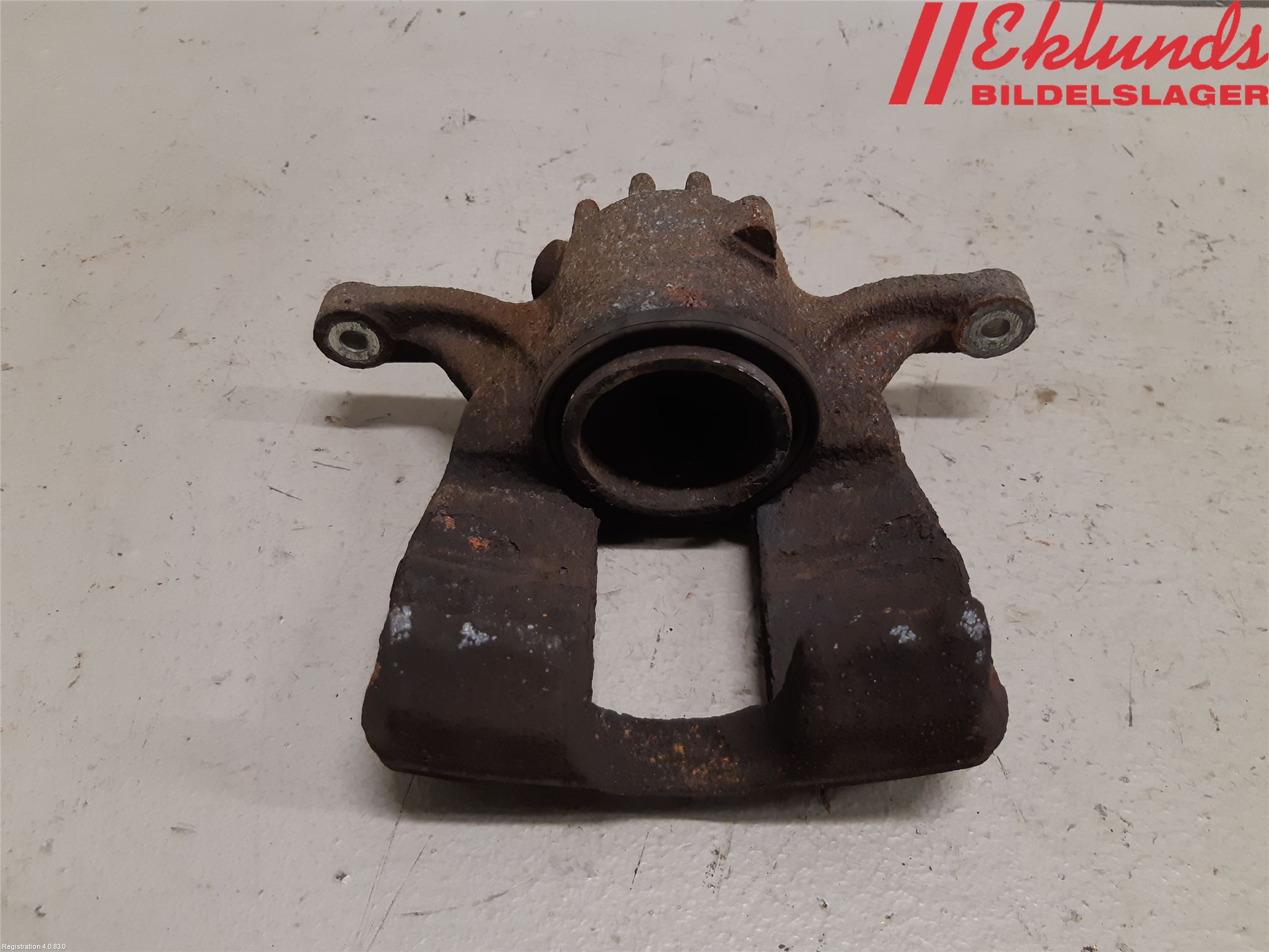 Fiat TALENTO 16- Bromsok Fram Vänster