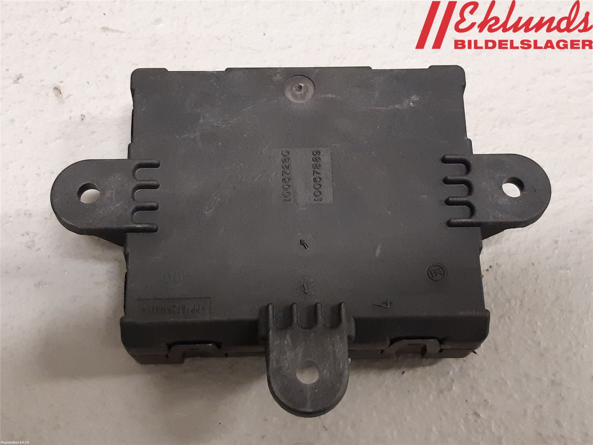 Volvo XC60 14-17 Styrenhet Dörr