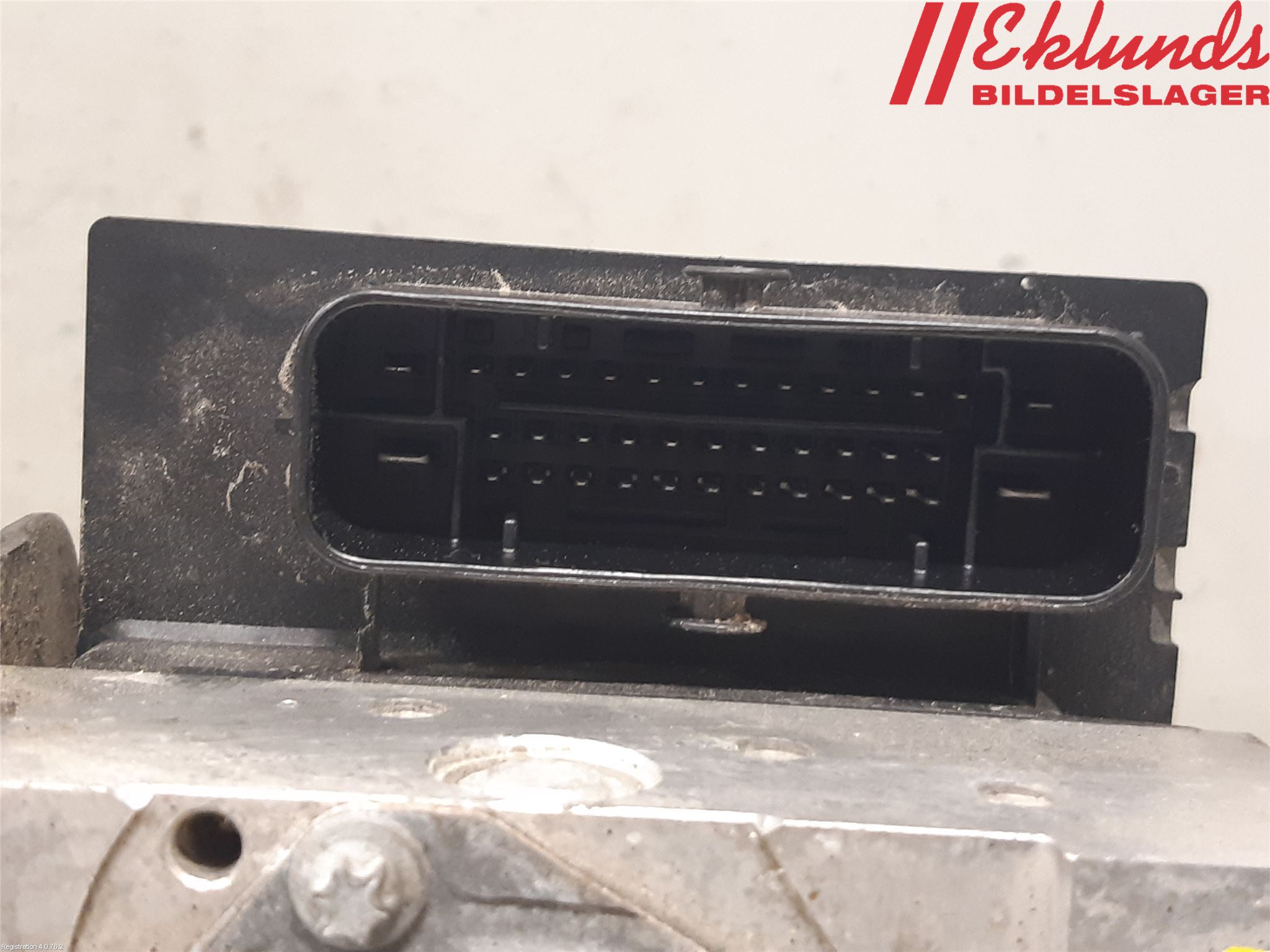 Audi A4 12-15 Abs Hydraulaggregat