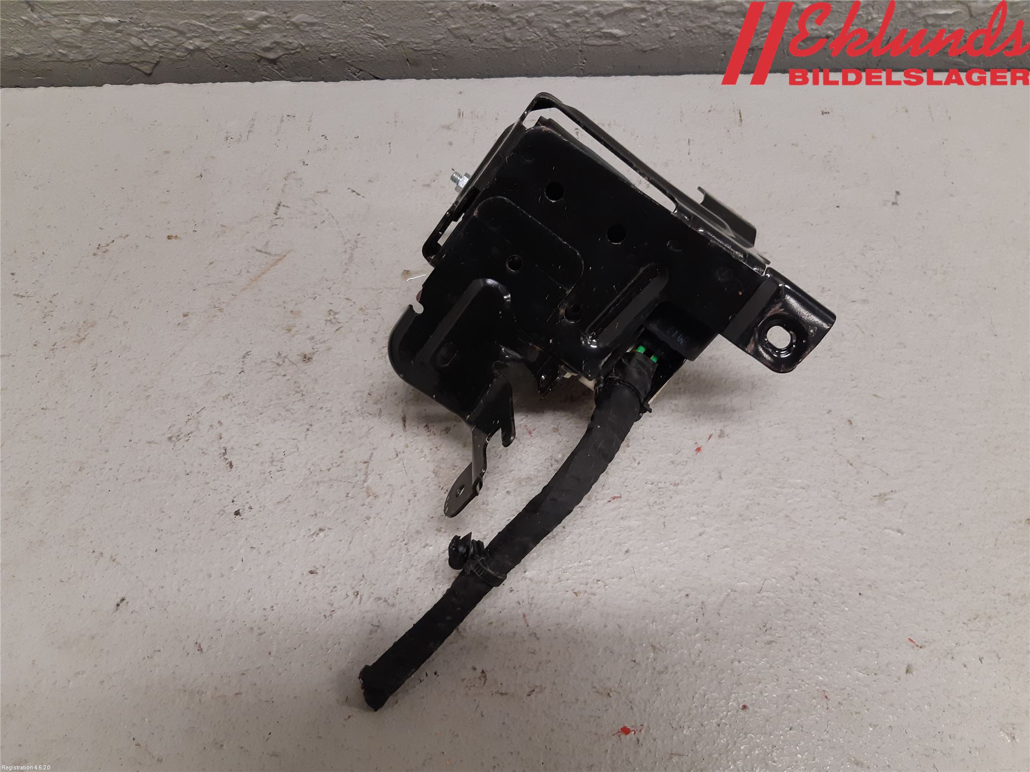 Peugeot 3008 17-24 Abs Hydraulaggregat