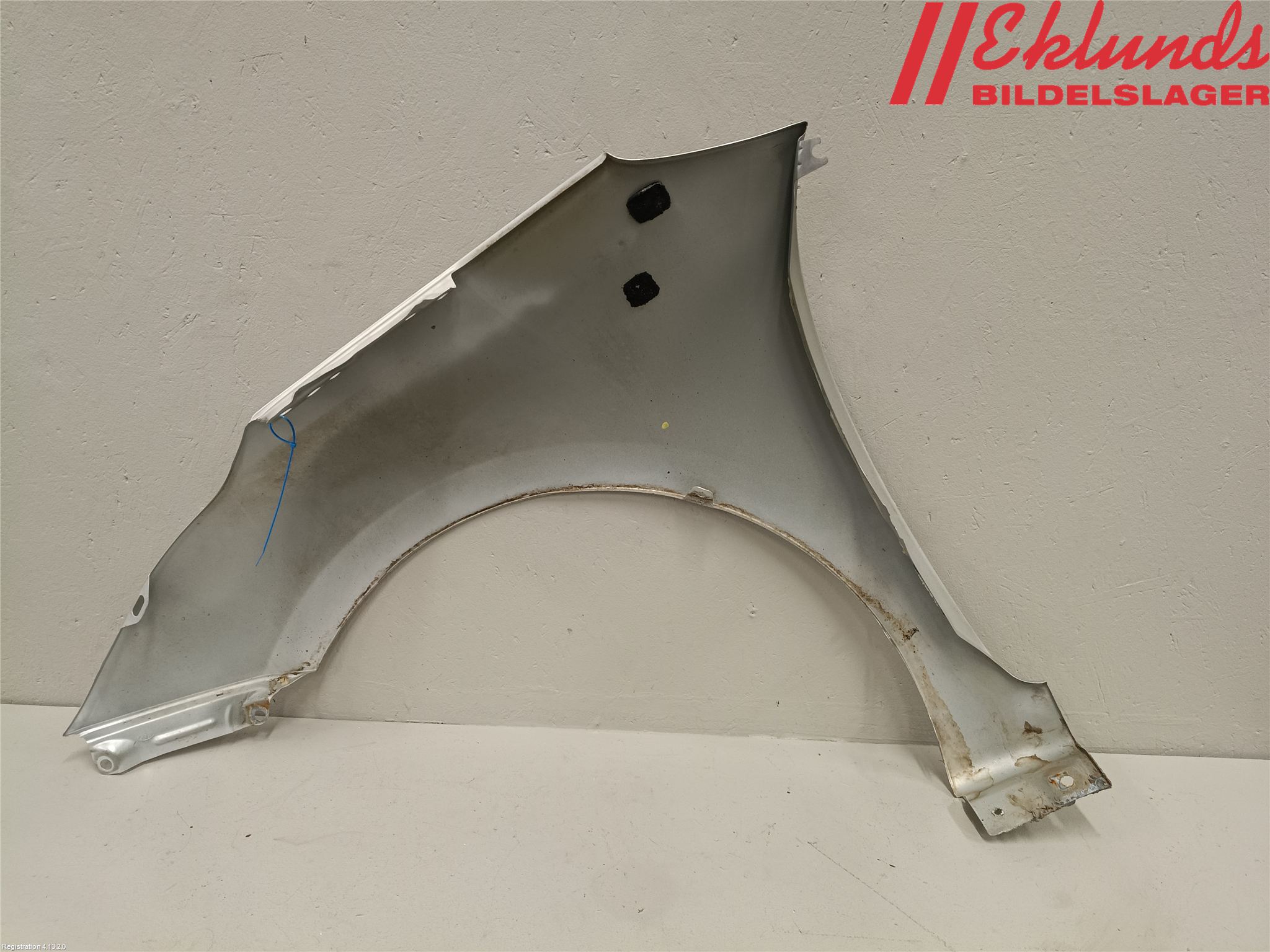 Kia CEED 12-18 Skärm Fram Höger