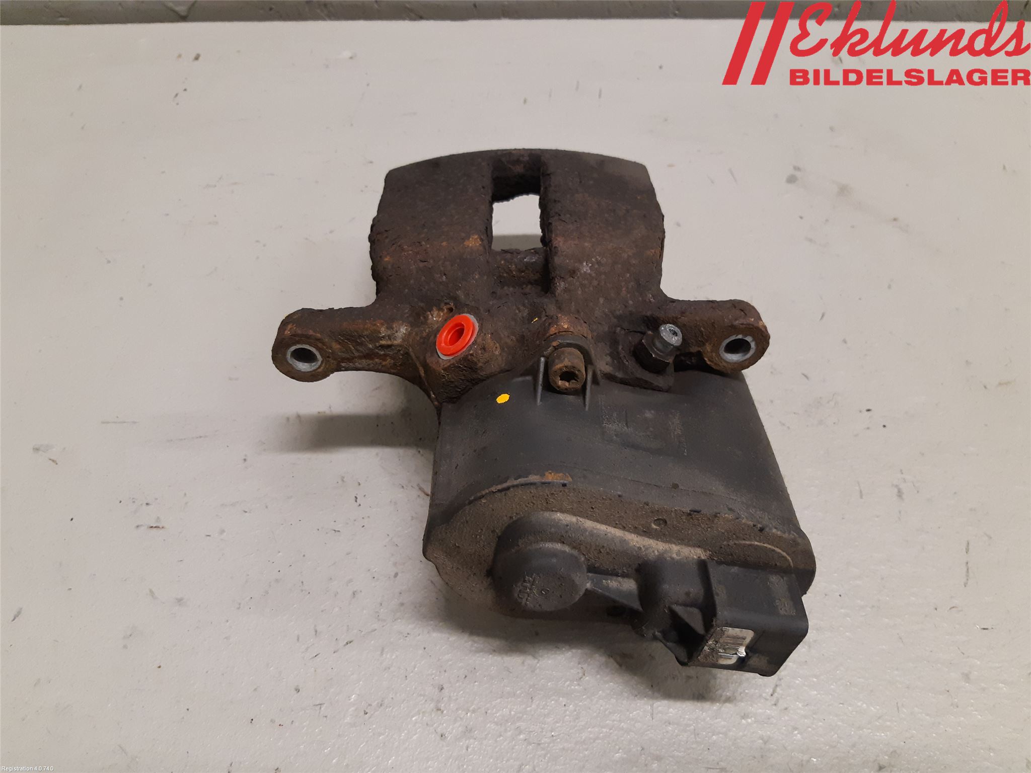 Volvo XC60 14-17 Bromsok Bak Vänster