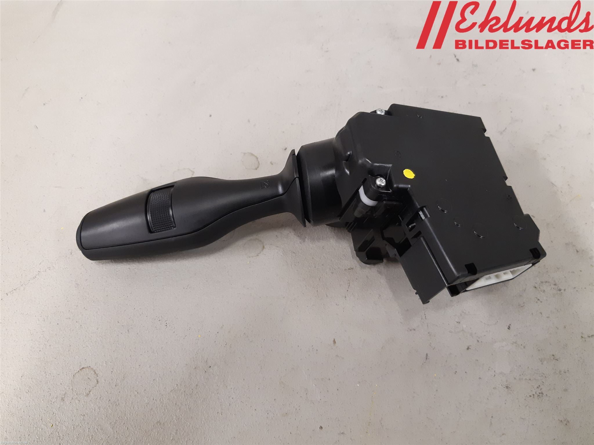 Lexus IS 250/350 14-20 Spak Torkar-Spolomk