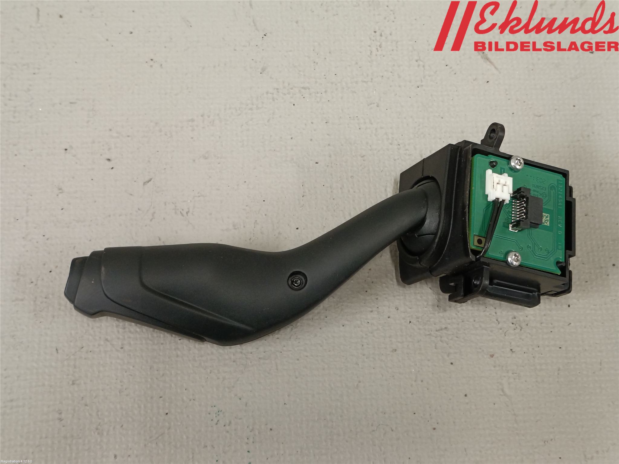 Ford RANGER EU 12-23 Spak Blinkers-Ljusomk
