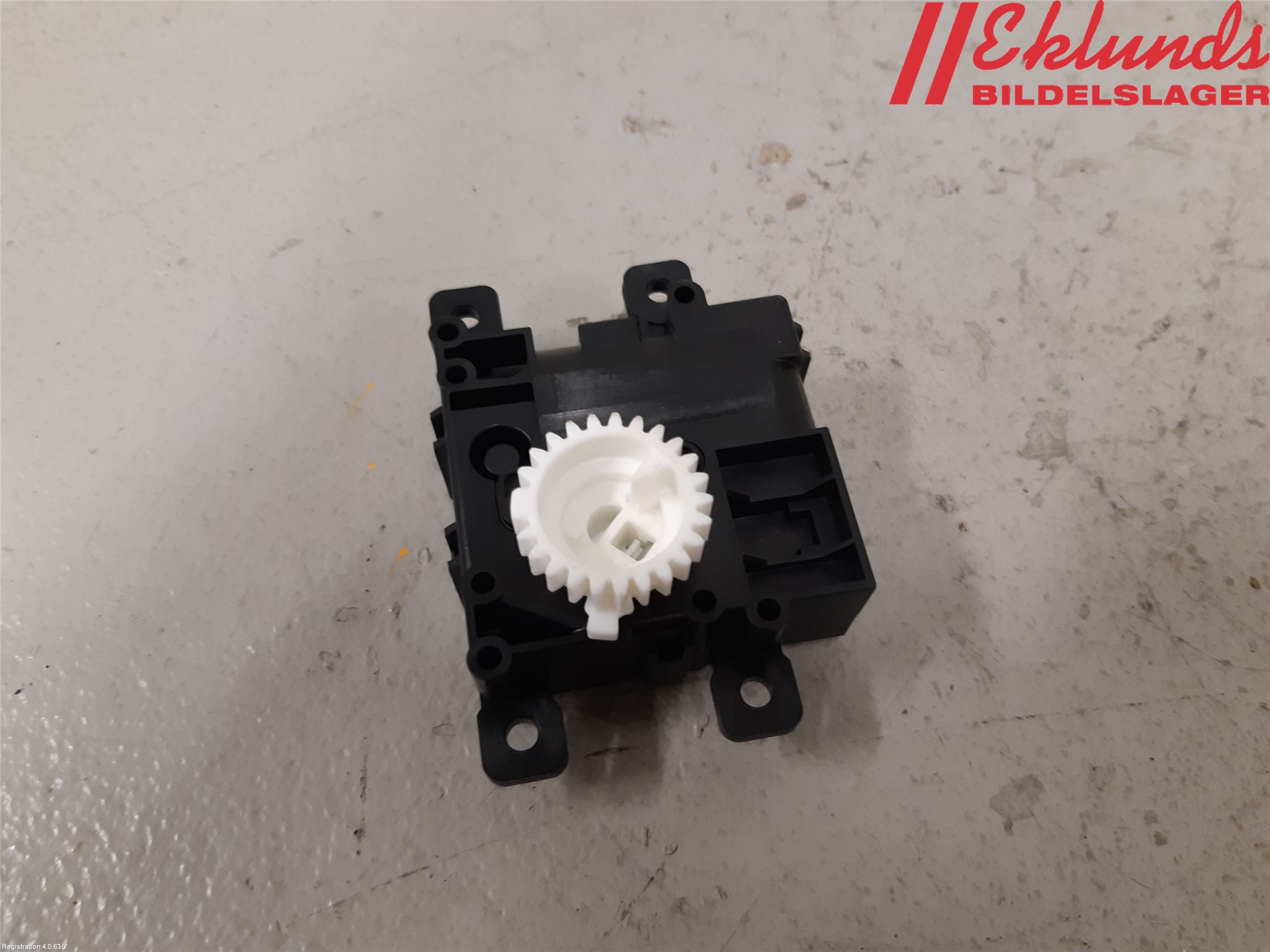 Toyota COROLLA 19- Ac Reglermotor