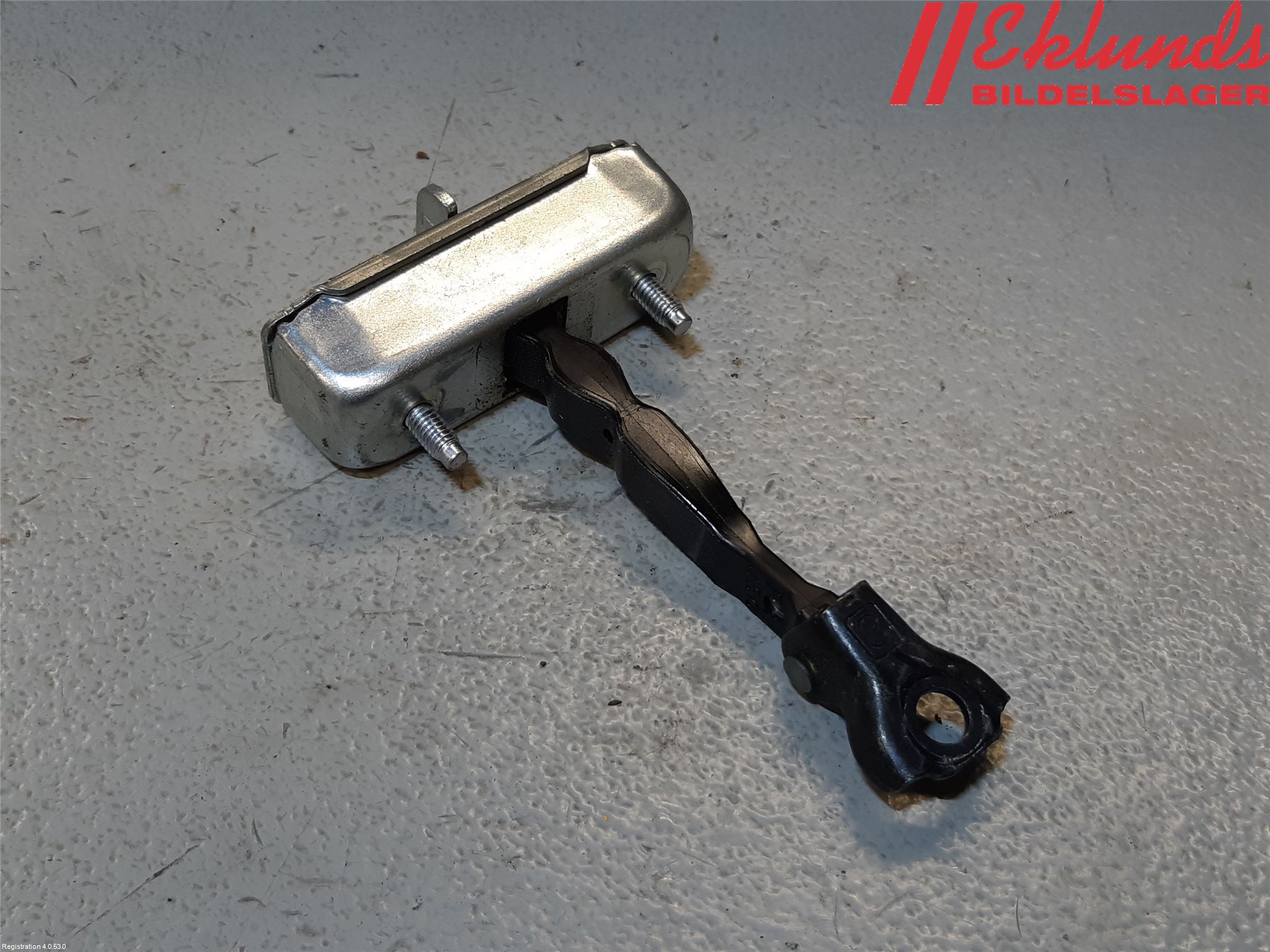 Mazda MX-5 III MIATA 06-15 Dörrstopp