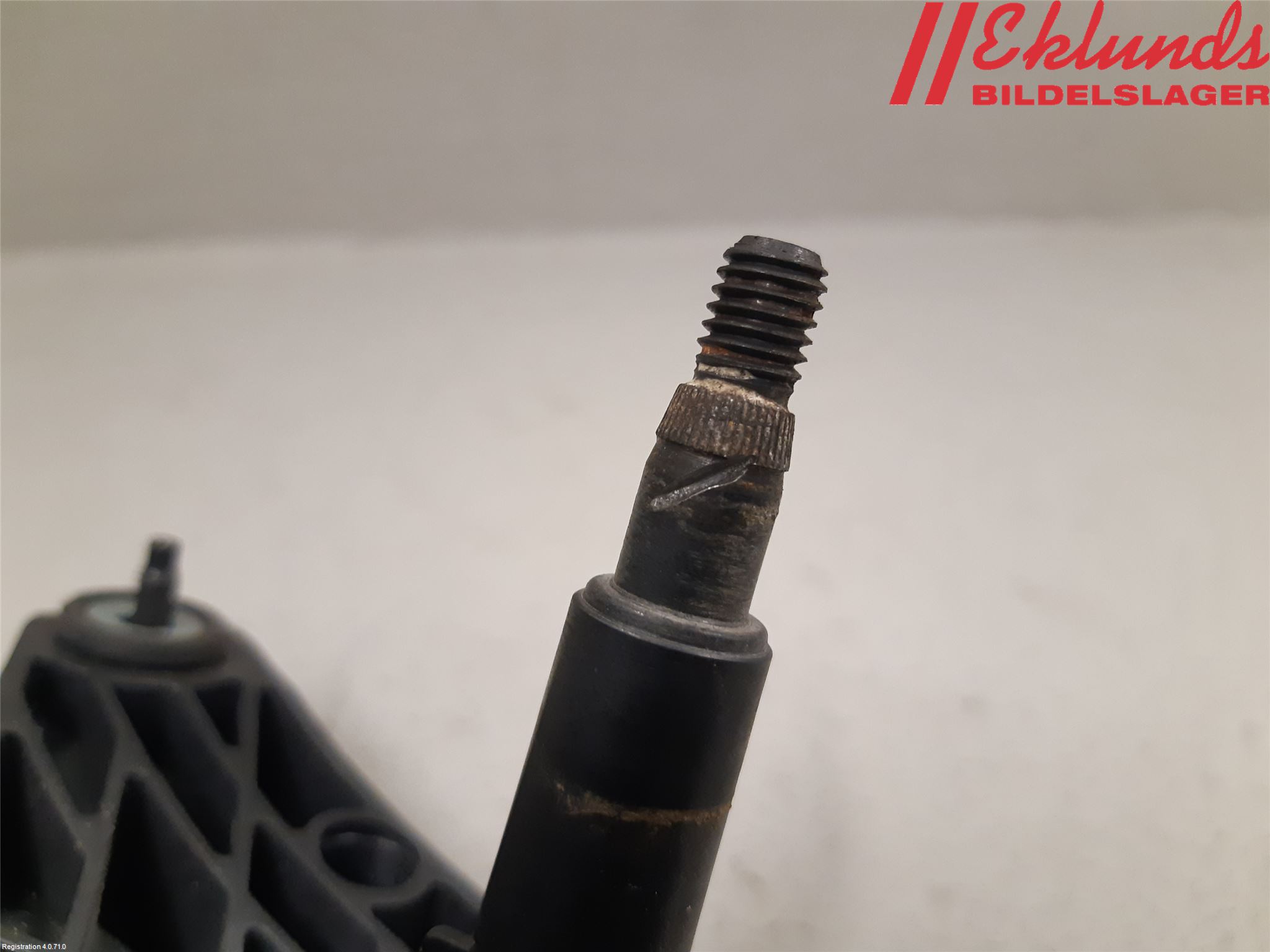 BMW X5 E70 07-13 Torkarmotor Baklucka