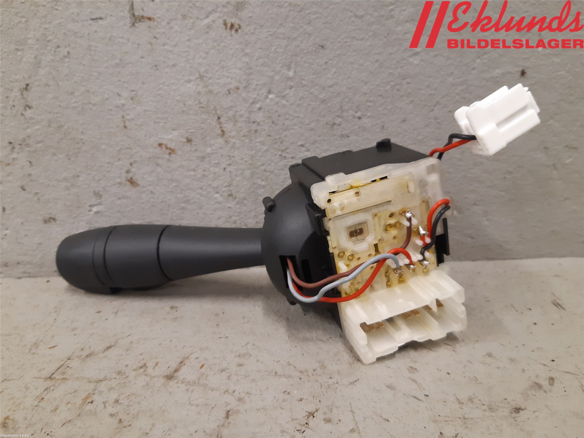 Fiat TALENTO 16- Spak Blinkers-Ljusomk