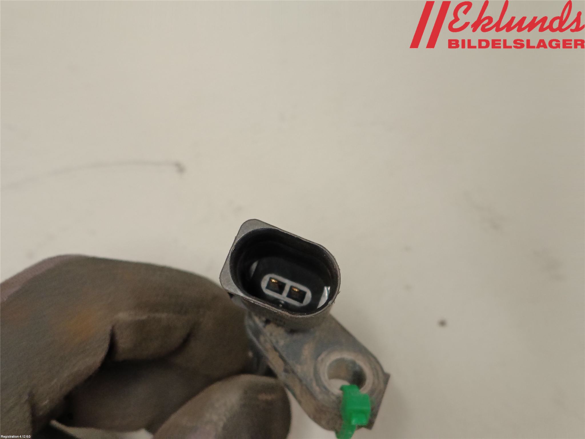 Volkswagen VW ID.4 21- Abs Sensor