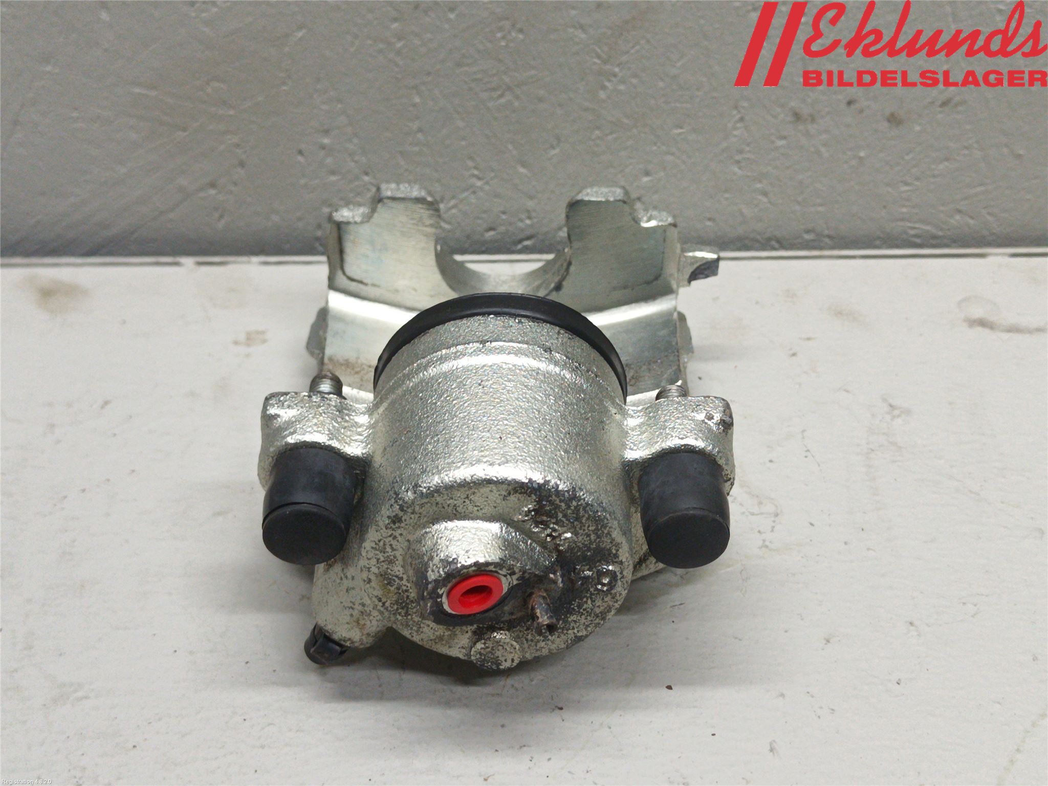 Volkswagen VW GOLF V 04-09 Bromsok Fram Höger