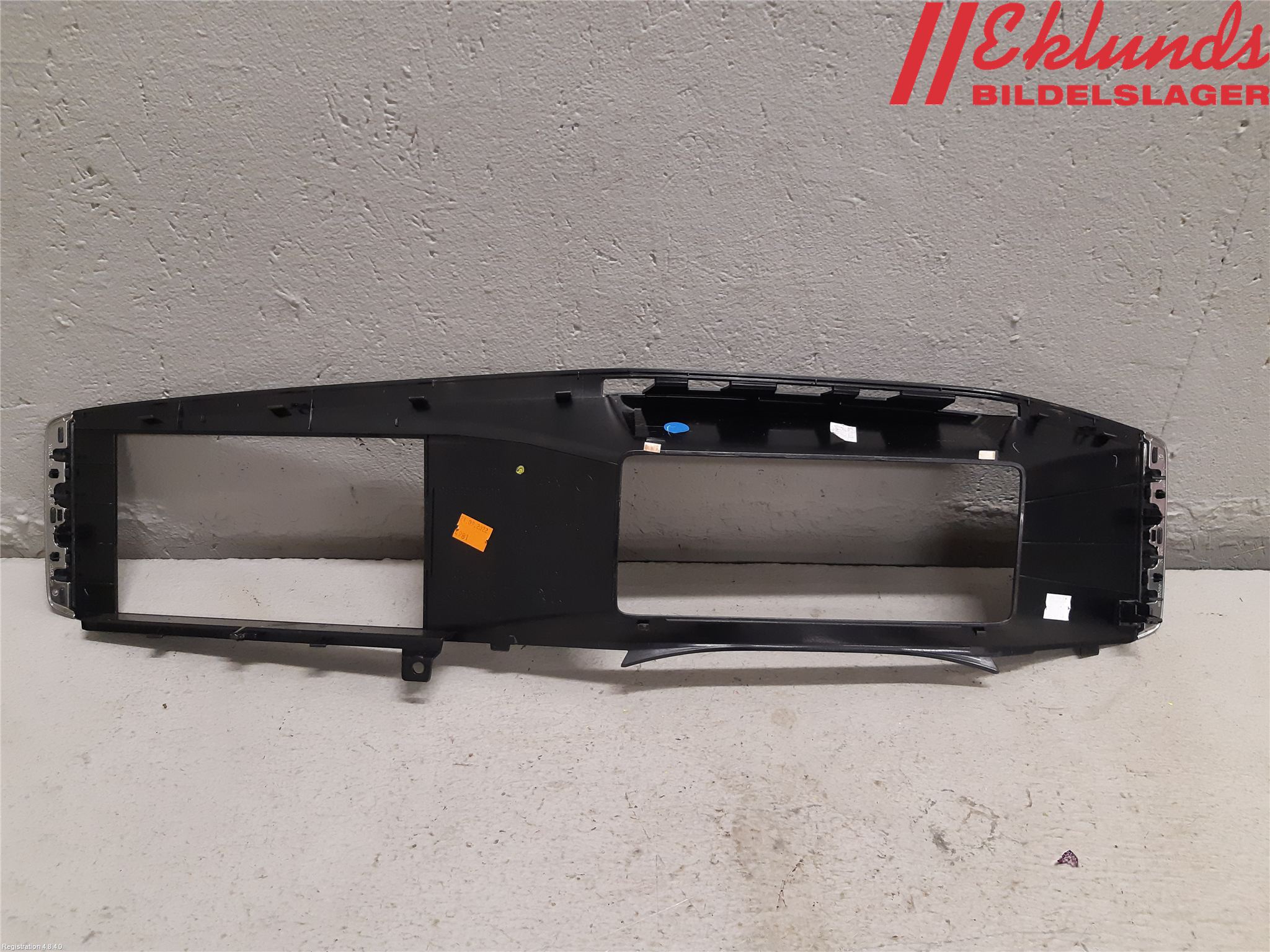 Opel MOKKA 21- Instrumentsarg