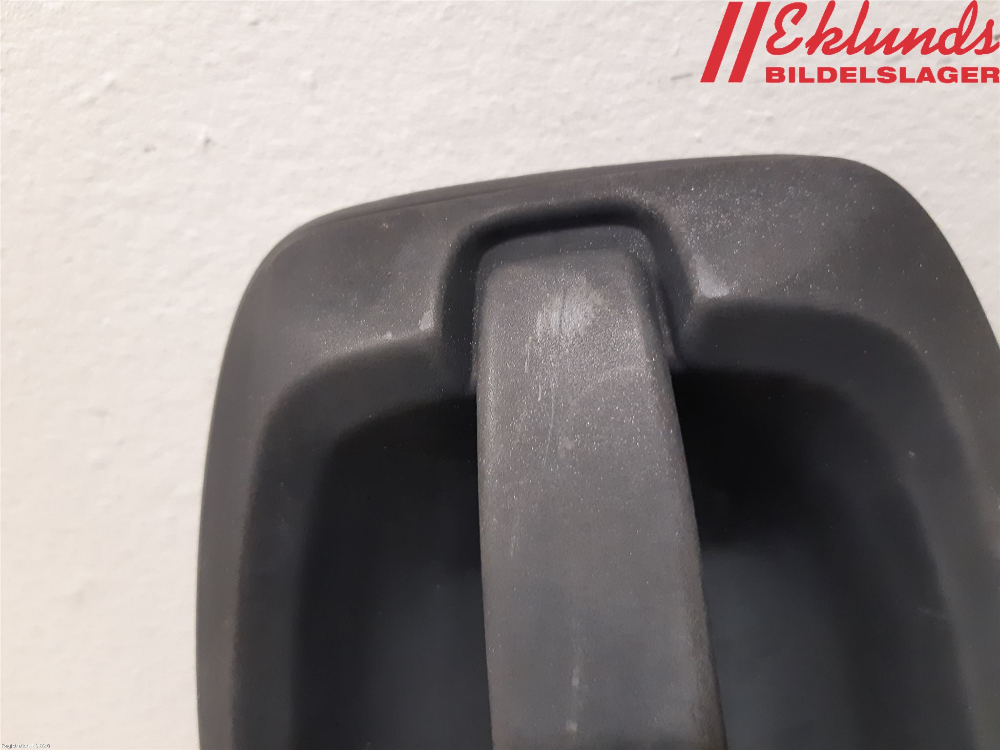 Peugeot BOXER/E-BOXER 15- Dörrhandtag Yttre Hö
