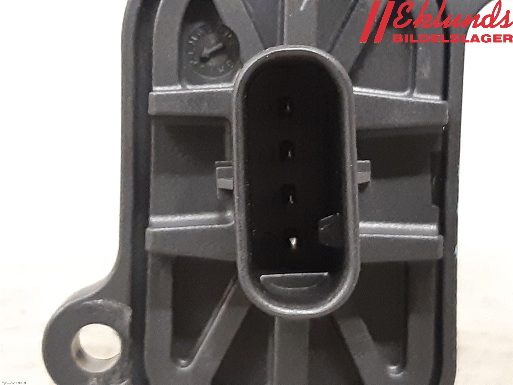 BMW 4 F32/F33/F82/F83 13-20 Injluftmassamätare