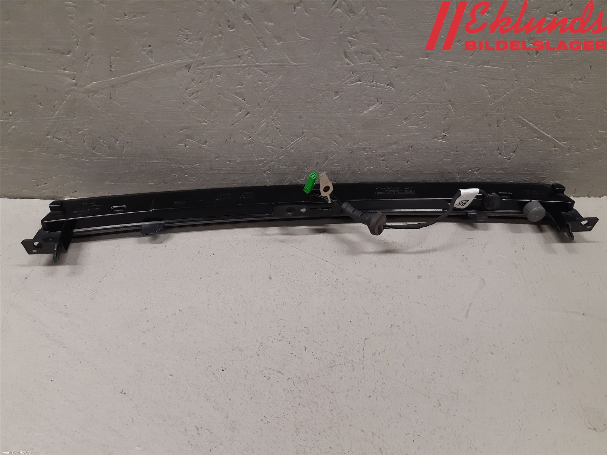 Volvo V60 19- Bromsljus Bakruta