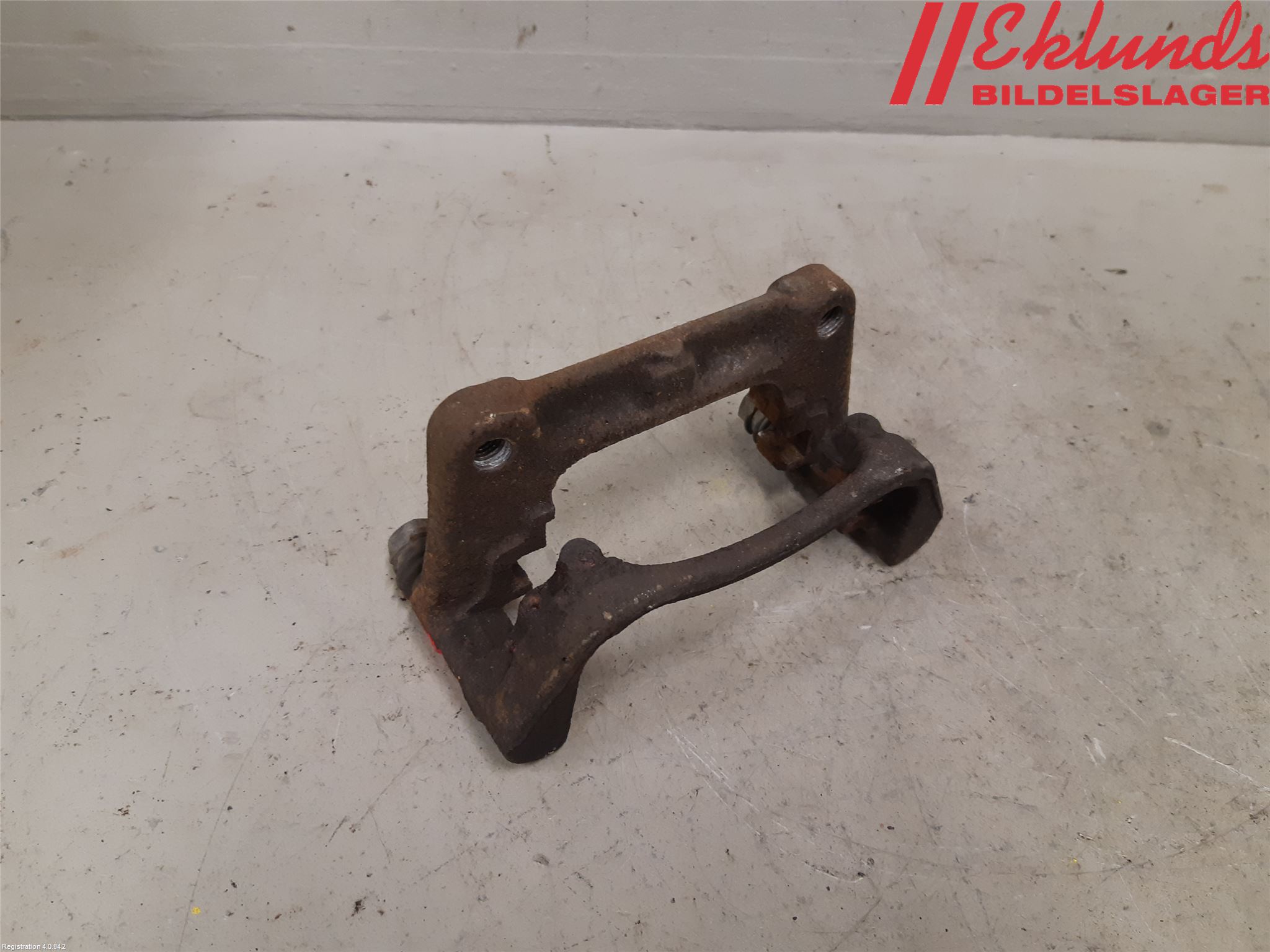 Toyota PROACE II 16- Bromsokshållare