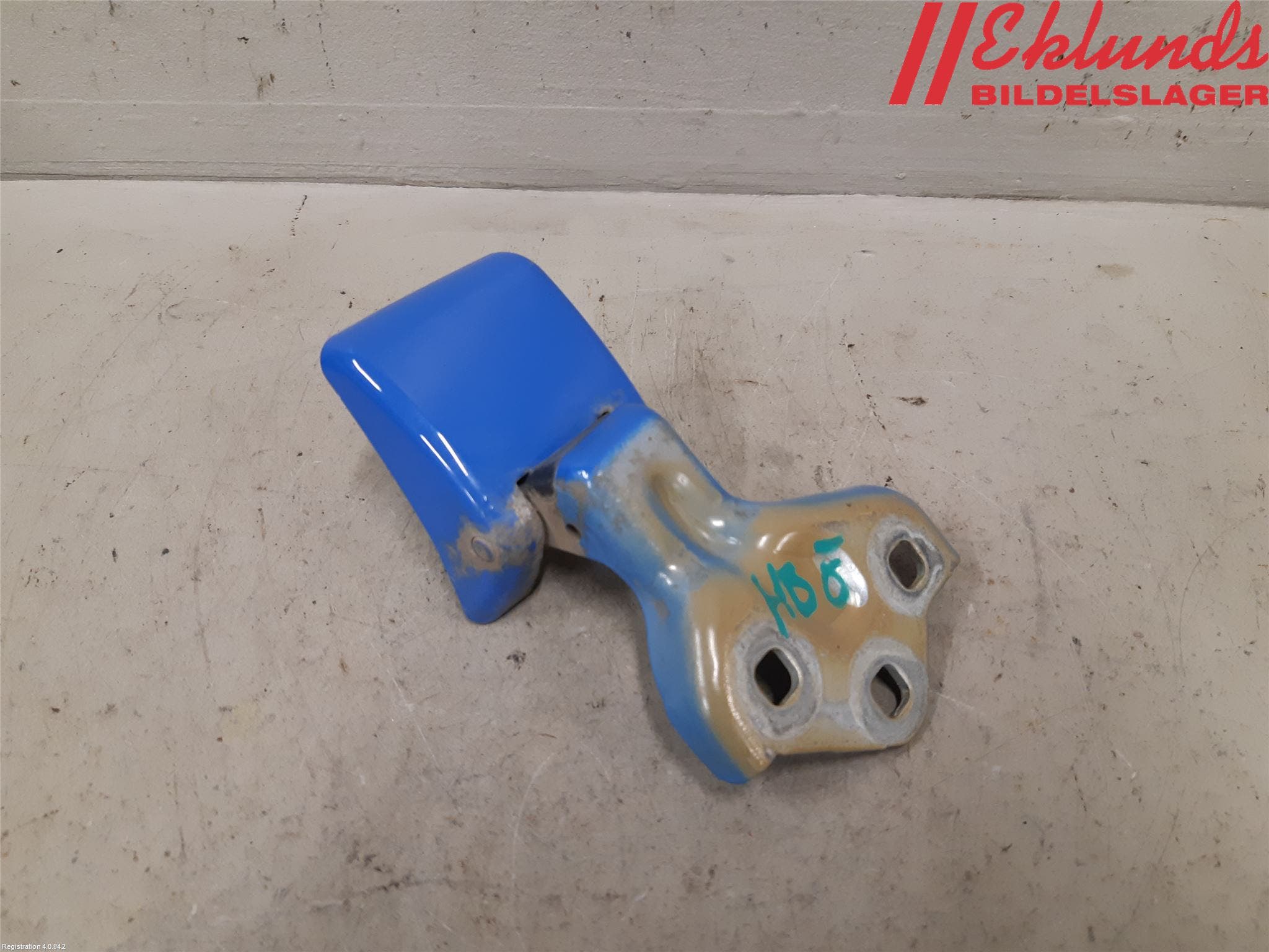 Toyota PROACE II 16- Dörrgångjärn