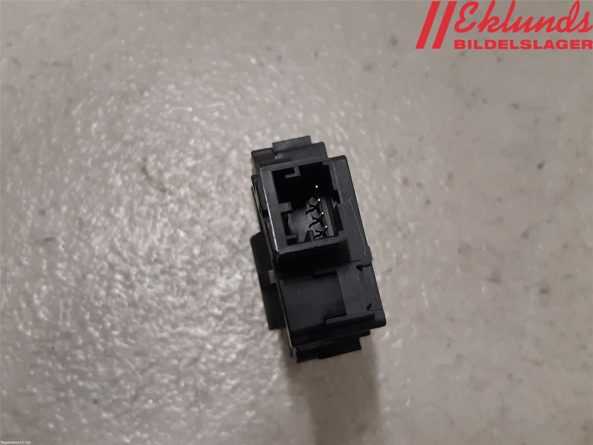 Mercedes-Benz MB E-KLASS (W213) 16-23 Ac Reglermotor