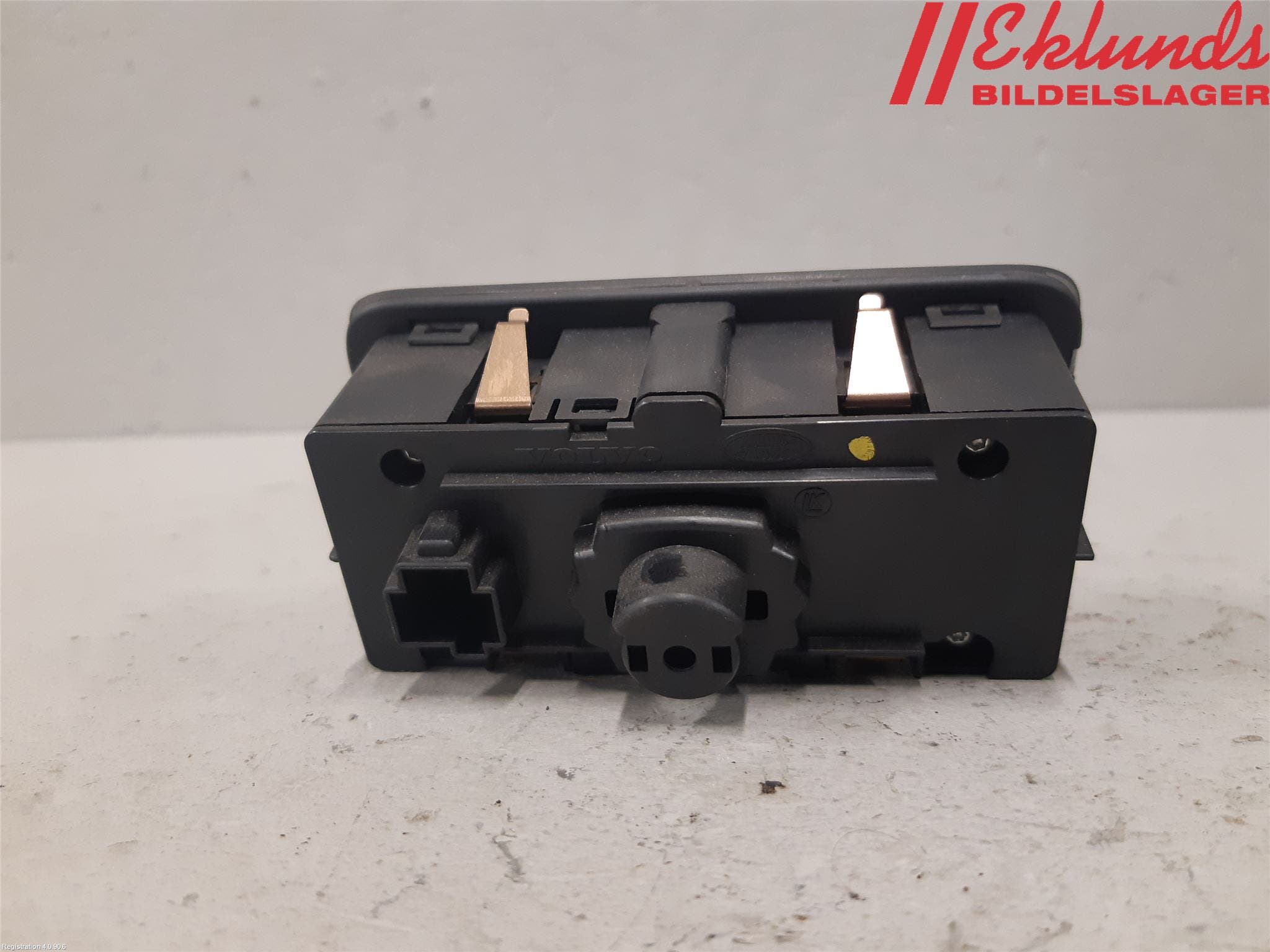 Volvo S60 11-13 Strömställare Ljus